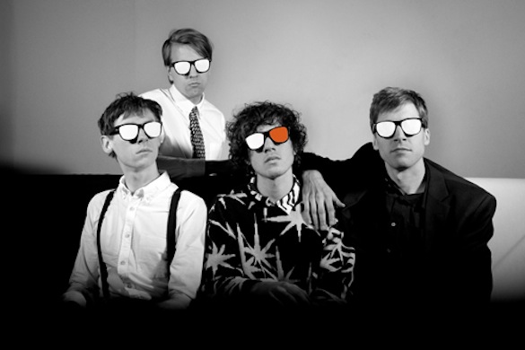  Credit: Oberhofer/Stereogum 