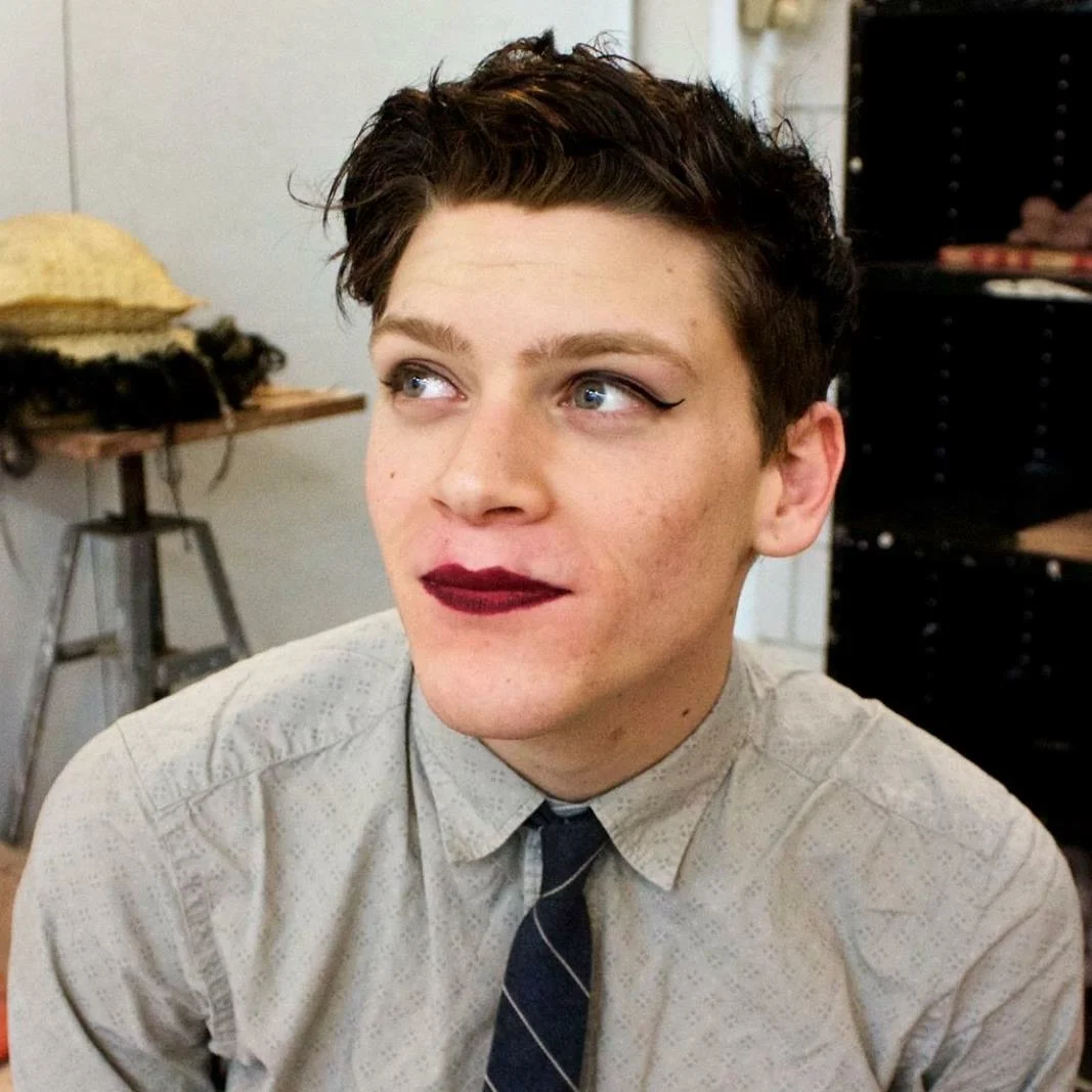 Courtesy of Meg Zulch