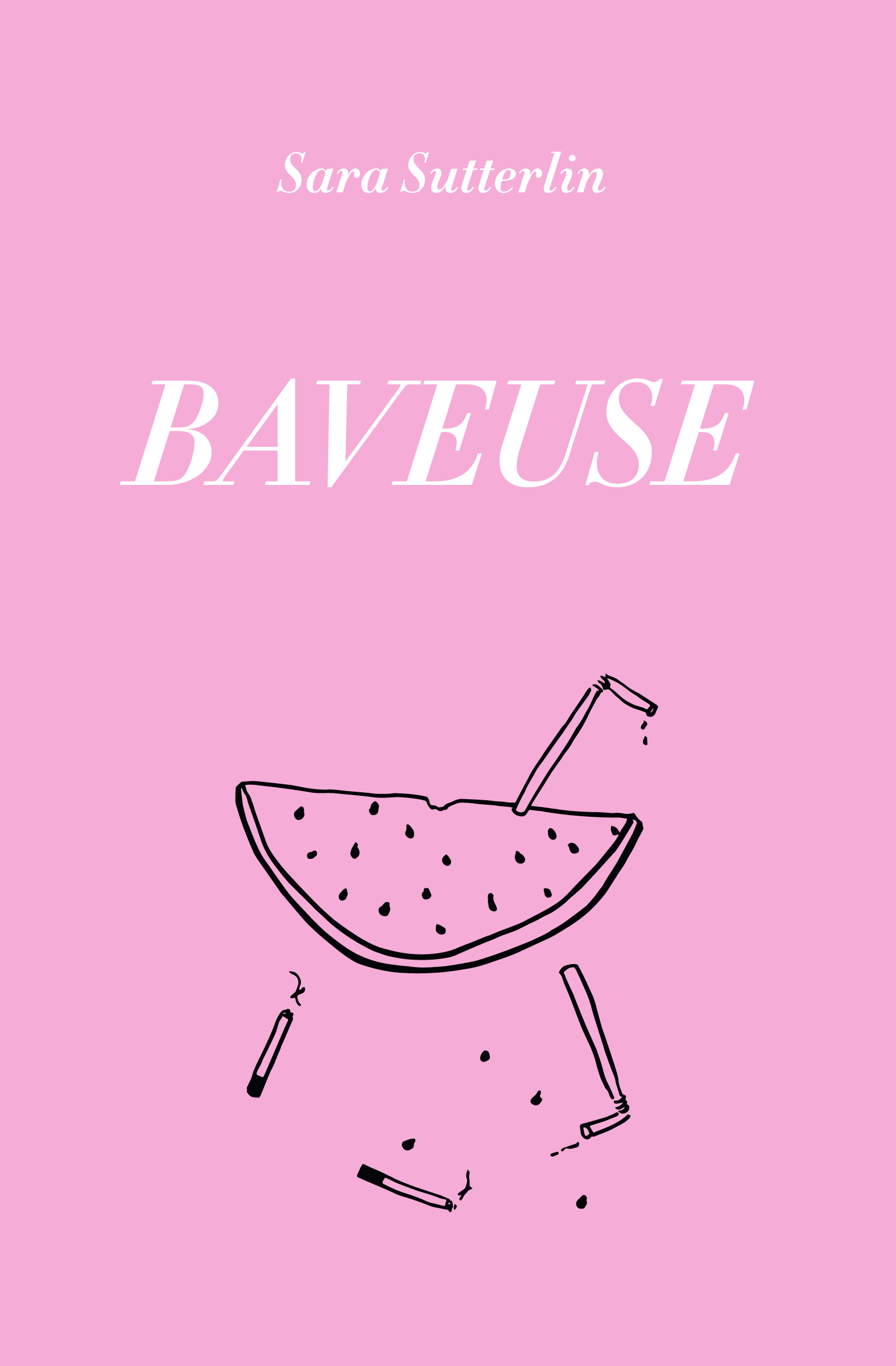 Baveuse , $11.99, Electric Cereal