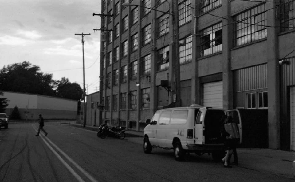 Photo by Ashley Kossakowski