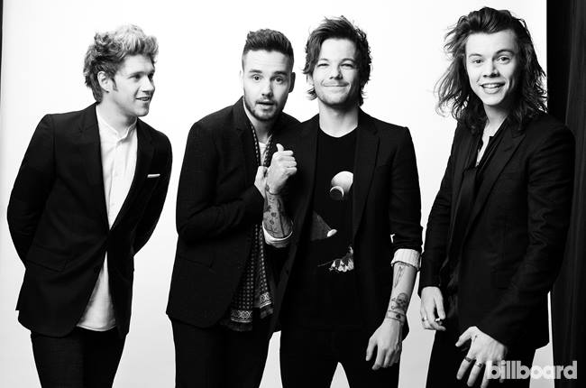 Courtesy of Billboard