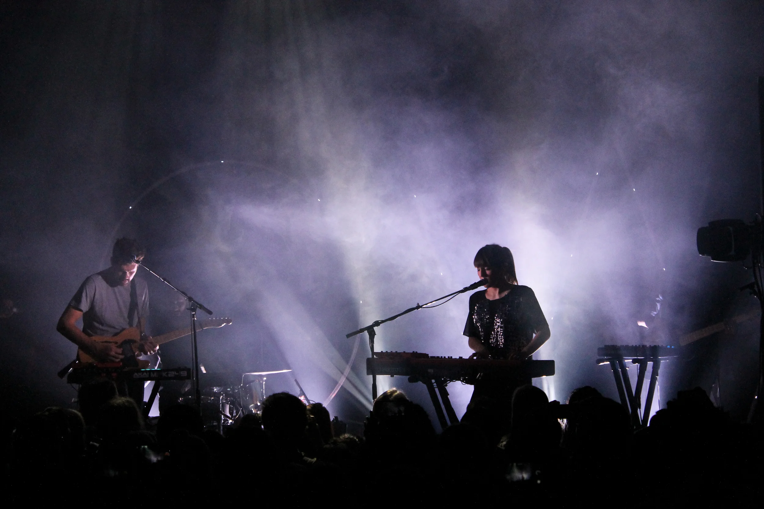 Photo credit: Olivia Schroeder