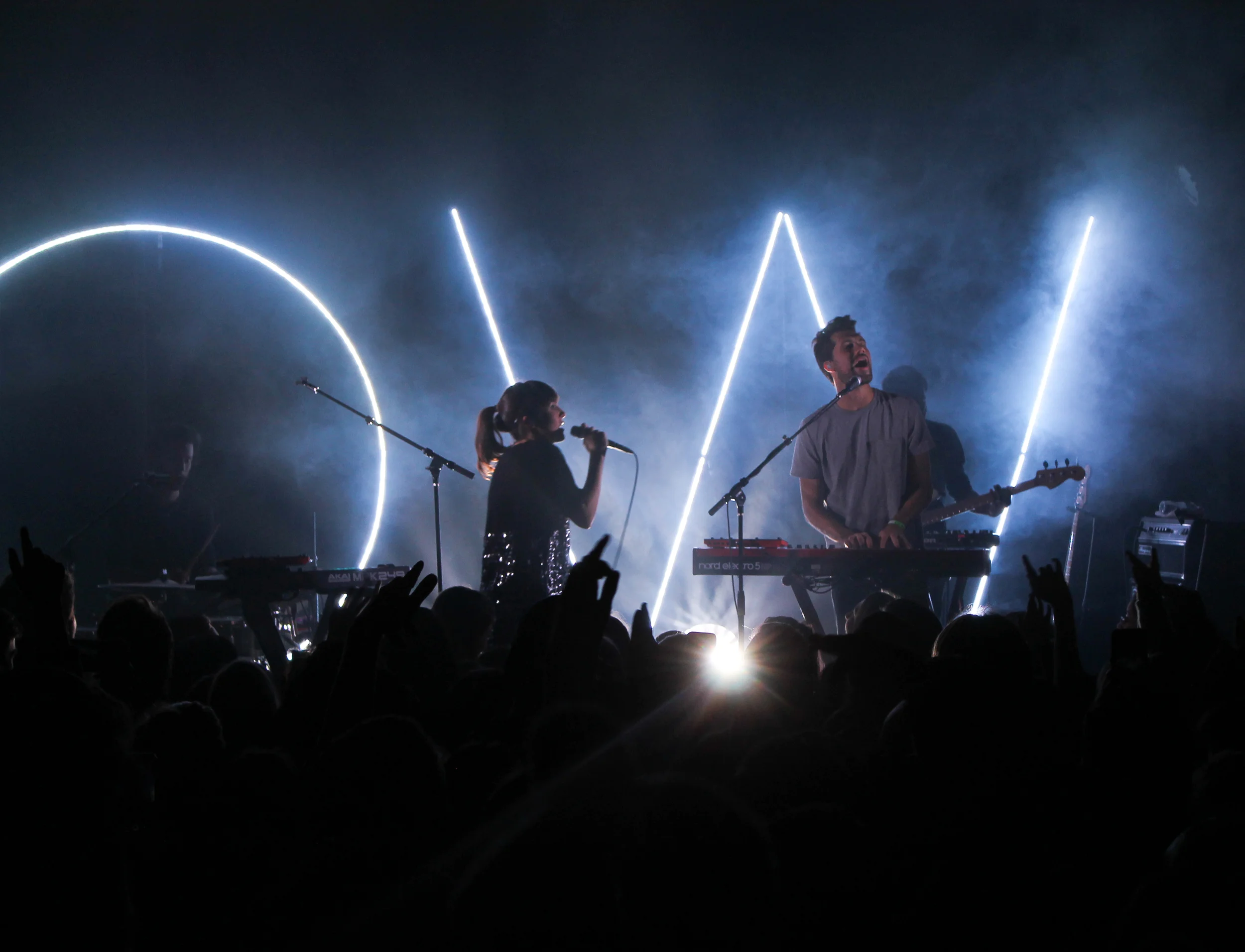 Photo credit: Olivia Schroeder