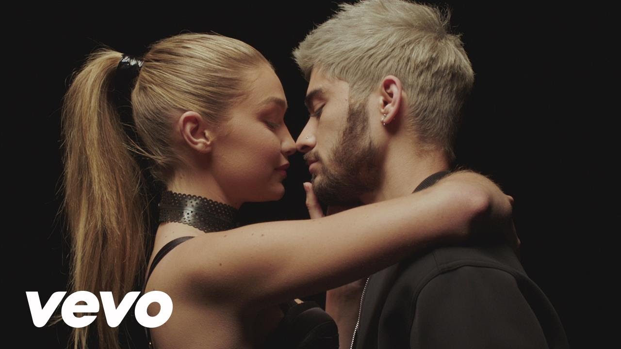 Courtesy of Vevo