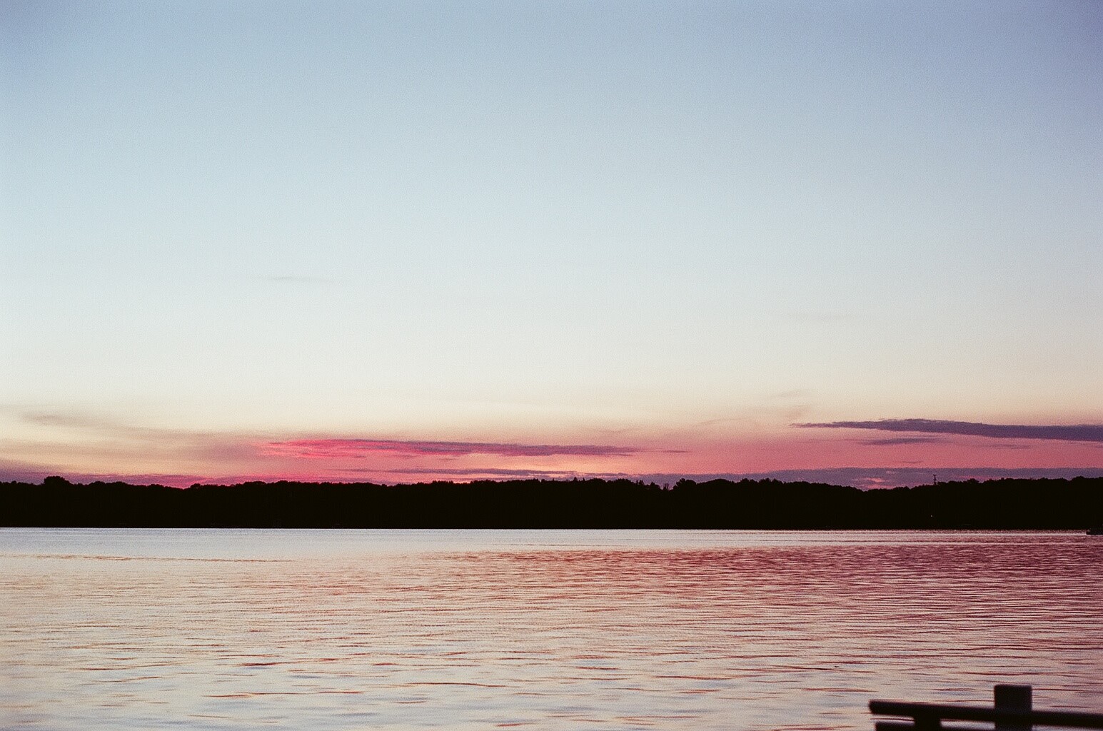 Photo by Annie Zidek