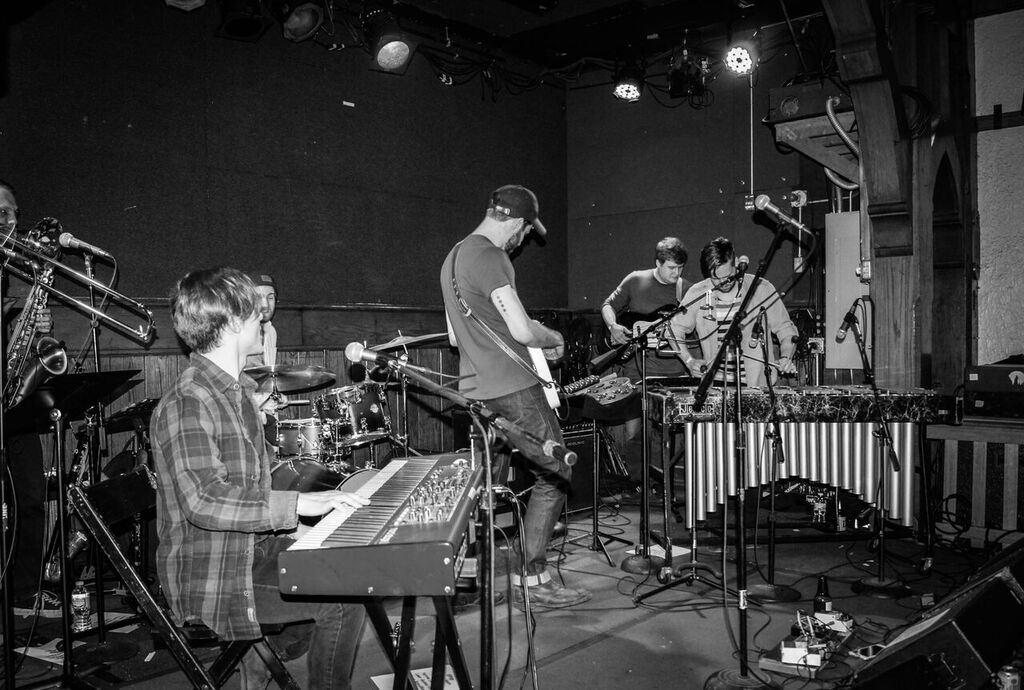 Photo by Kevin Allen