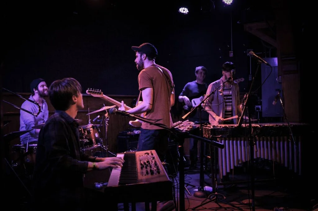 Photo by Kevin Allen