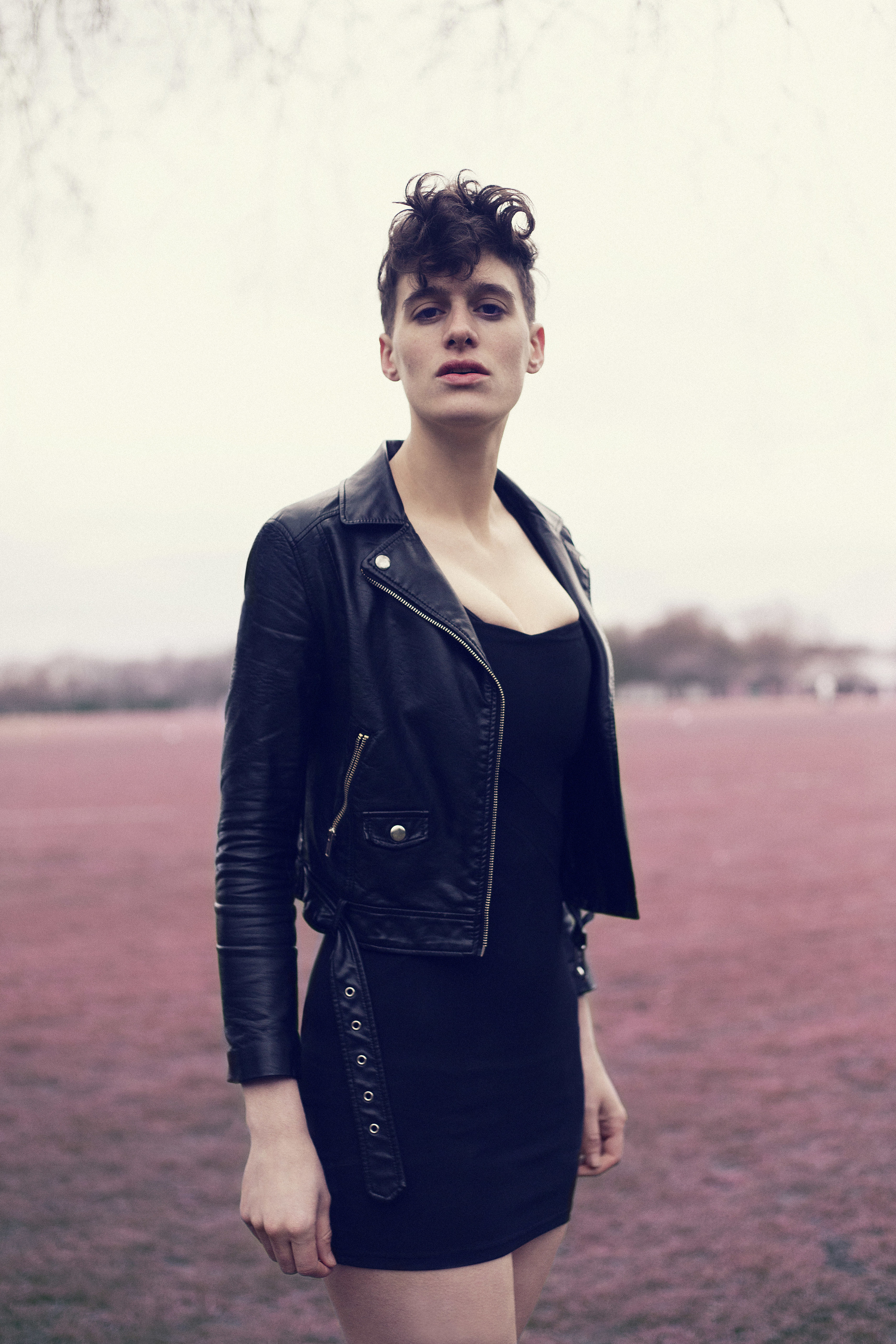 Photo by Lucy Brown