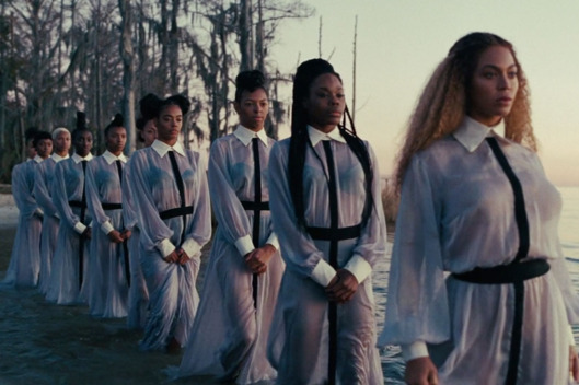 From Beyoncé's song "Love Drought" featured in her visual album Lemonade 