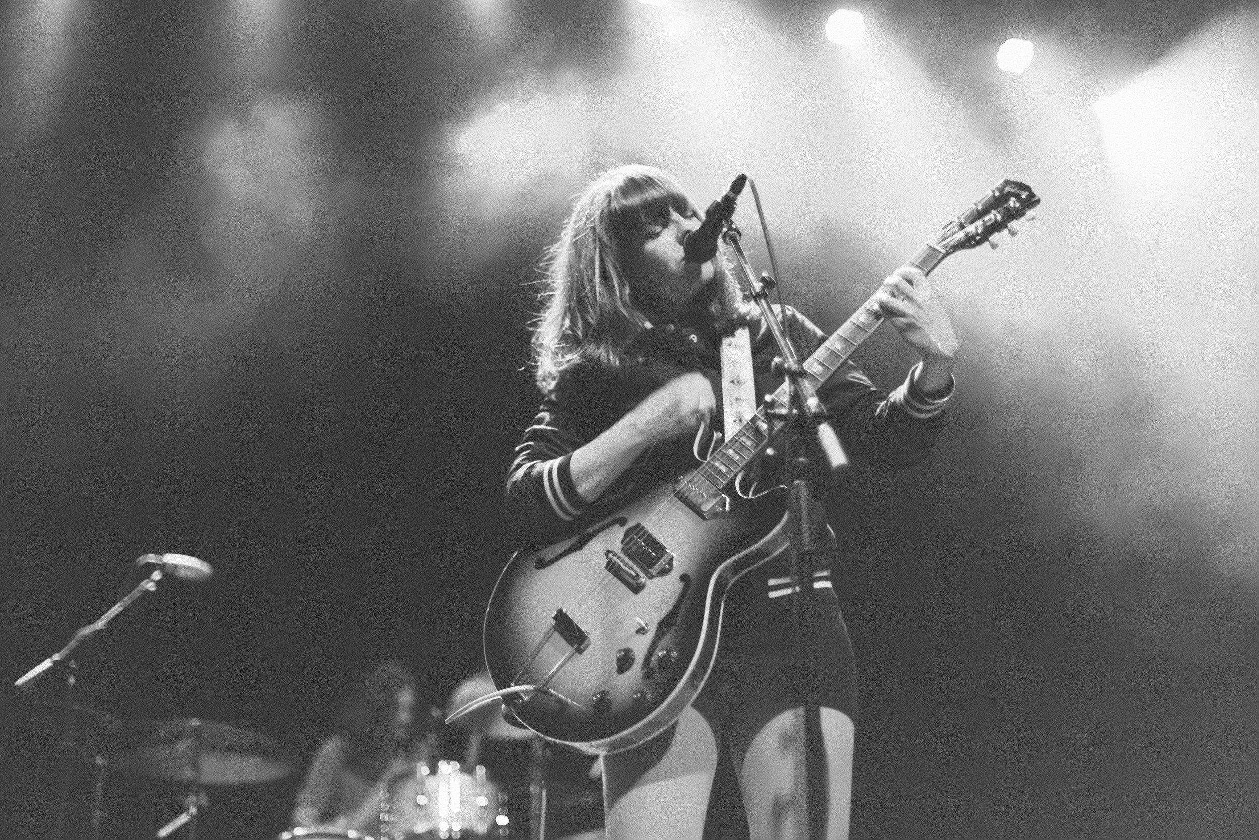Photo by Alison Hein