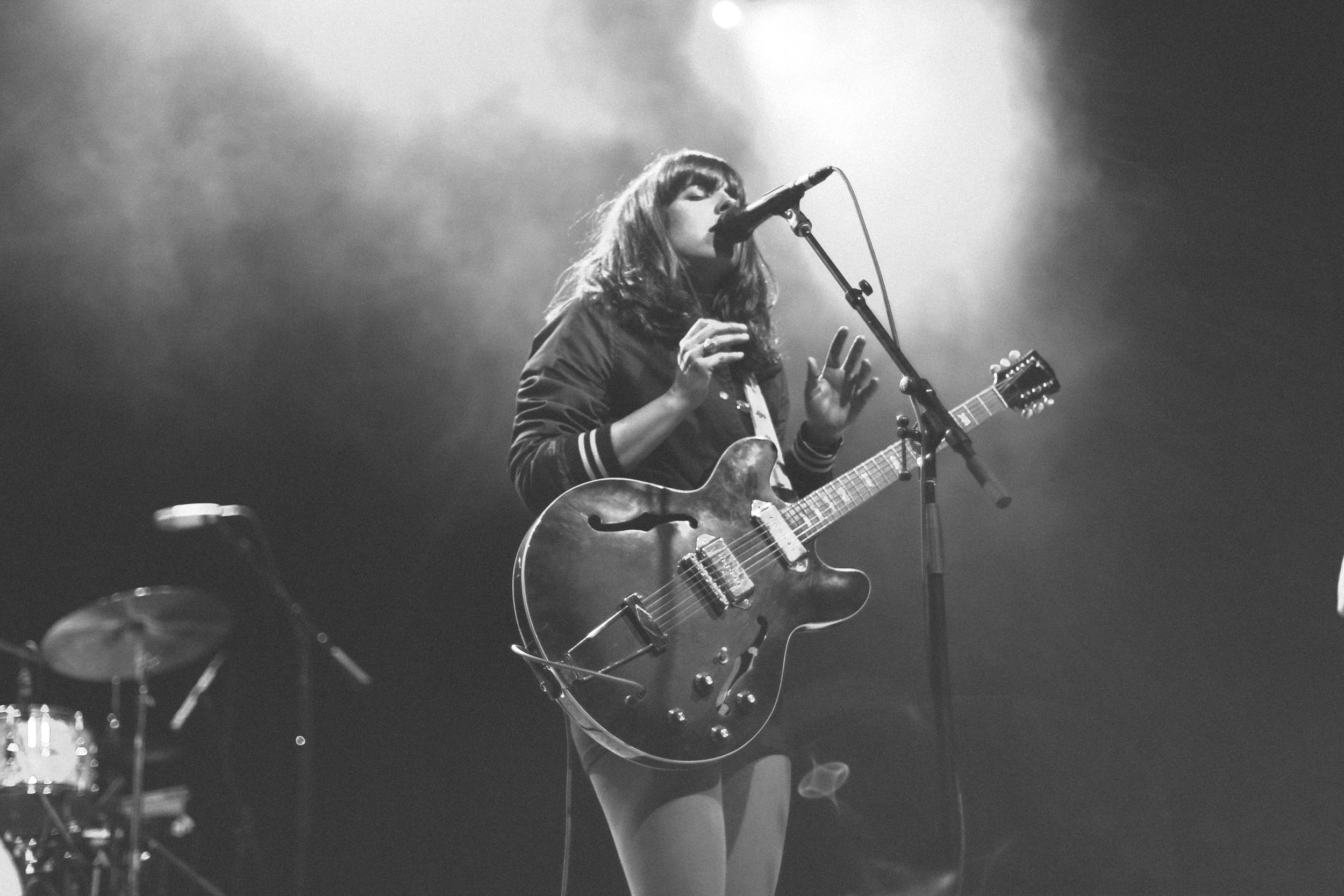 Photo by Alison Hein