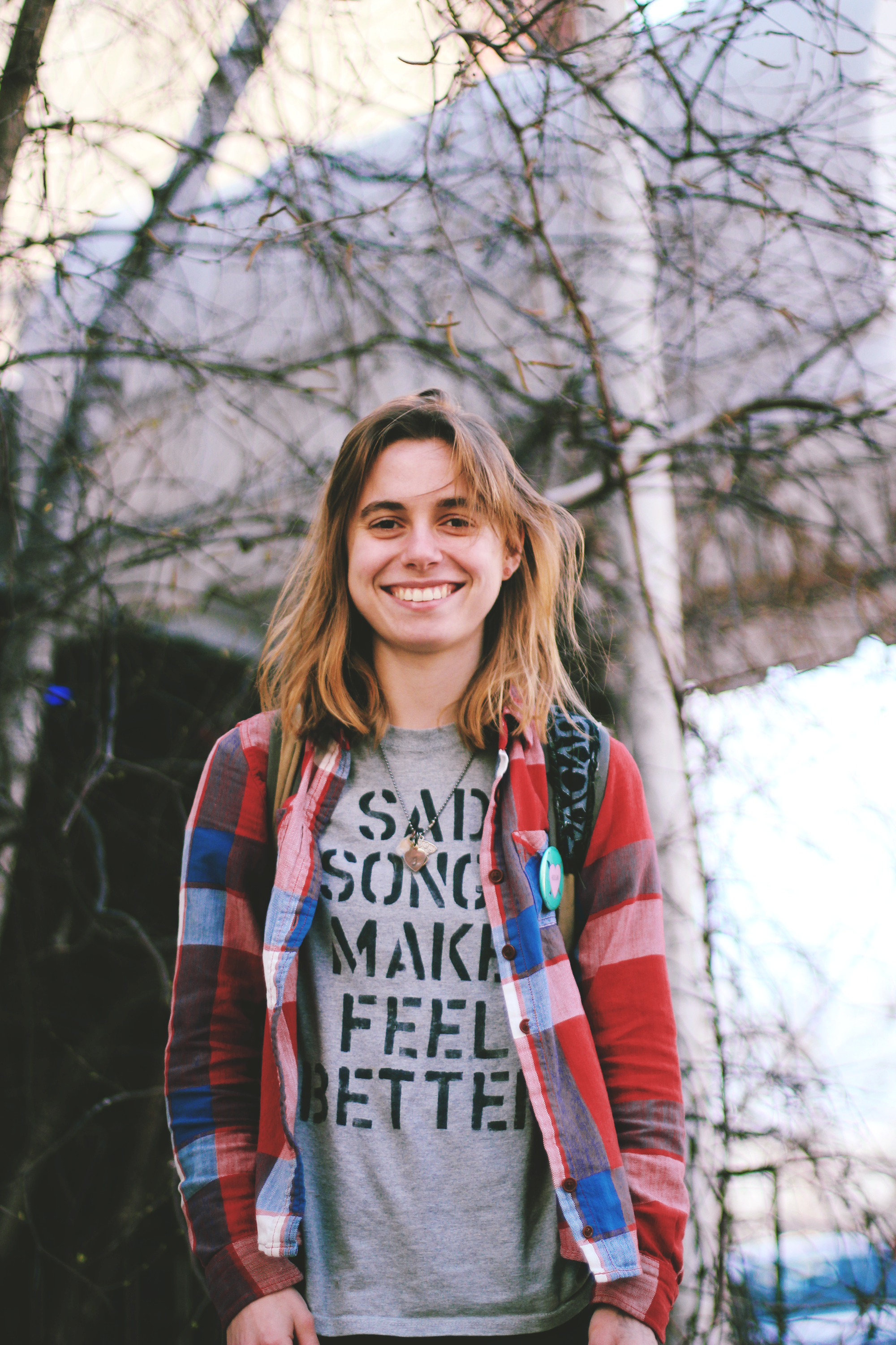 Photo by Morgan Martinez