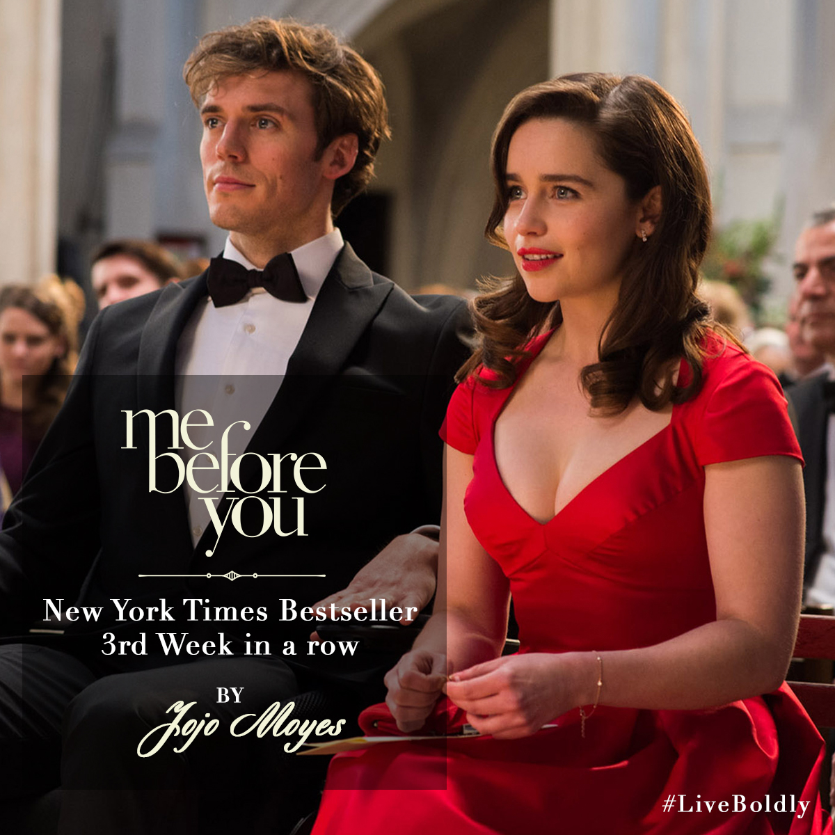 Credit to Warner Brothers
