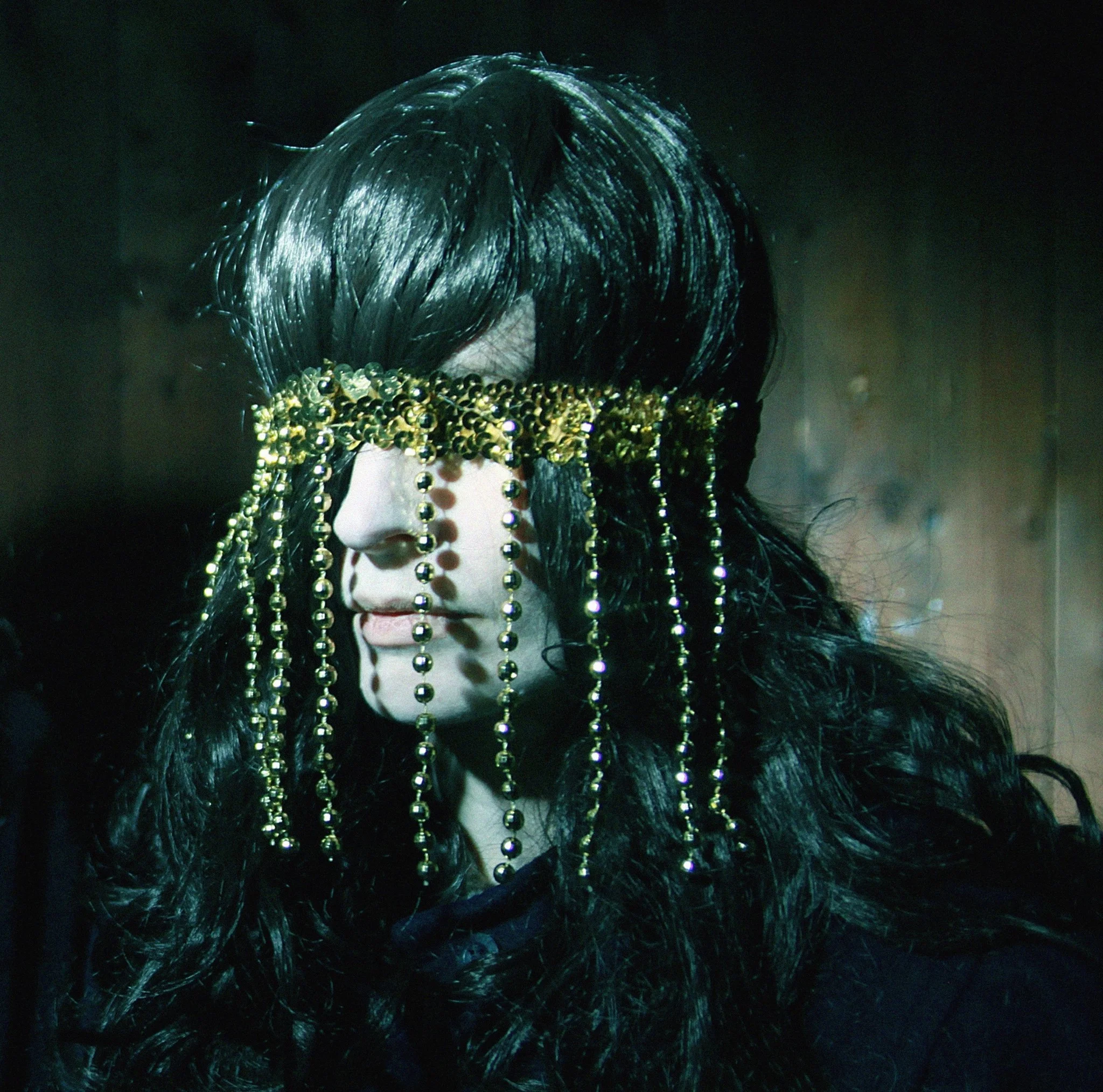PHOTO BY JENNY BERGER MYHRE