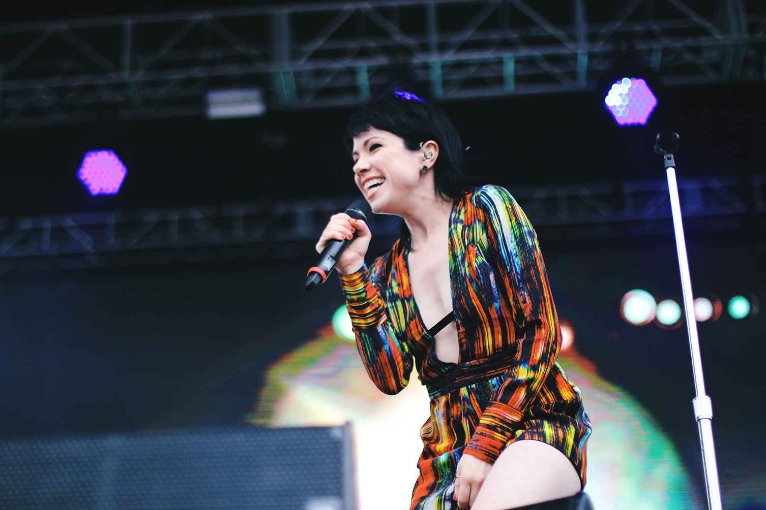 Photo by Morgan Martinez