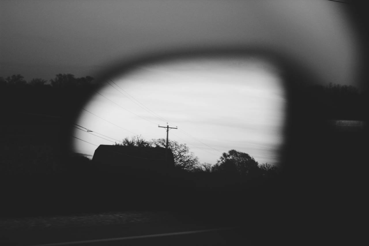 by Morgan Martinez