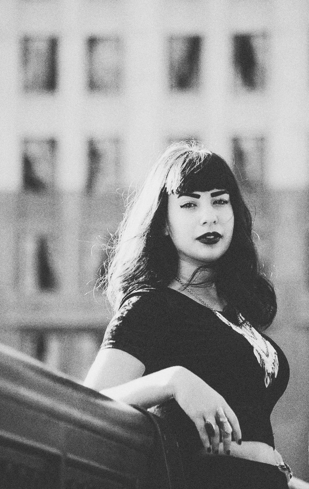 Photo By Bianca Garcia