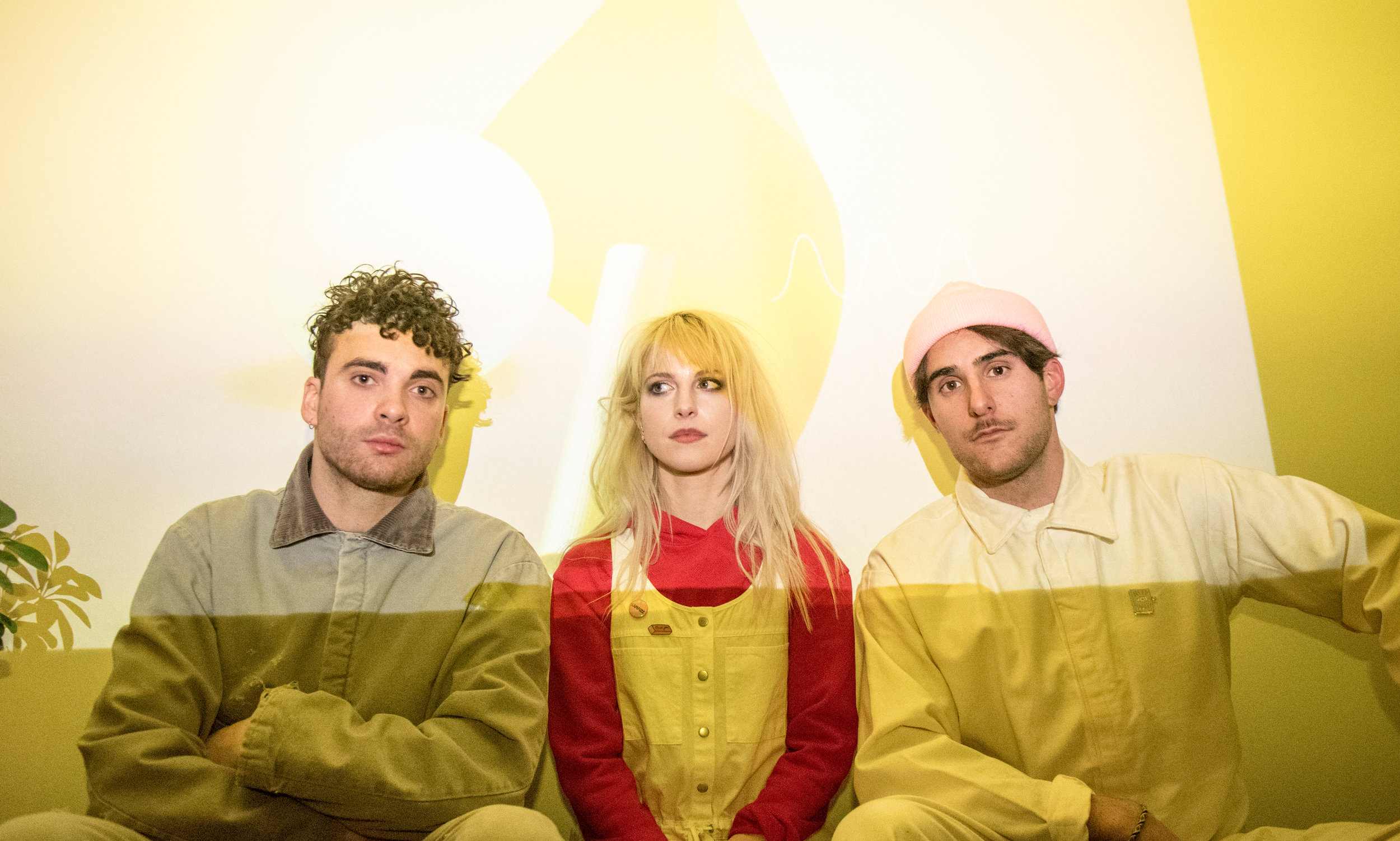 LINDSEY BYRNES