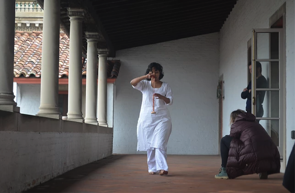 Vibhajan II: Revisiting the Line