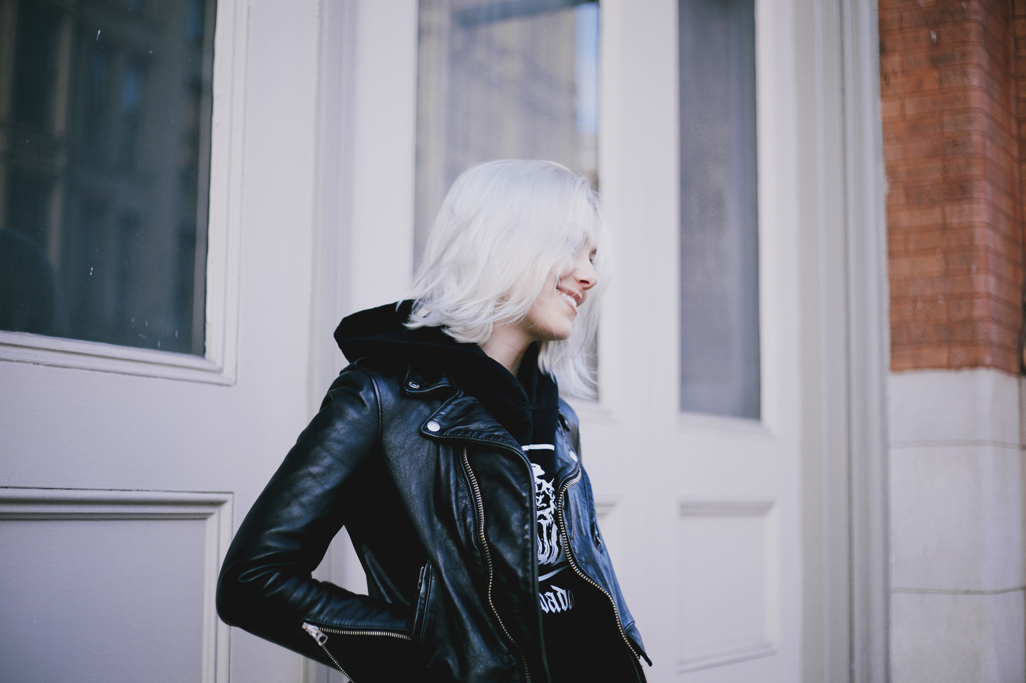 Photo by Morgan Martinez
