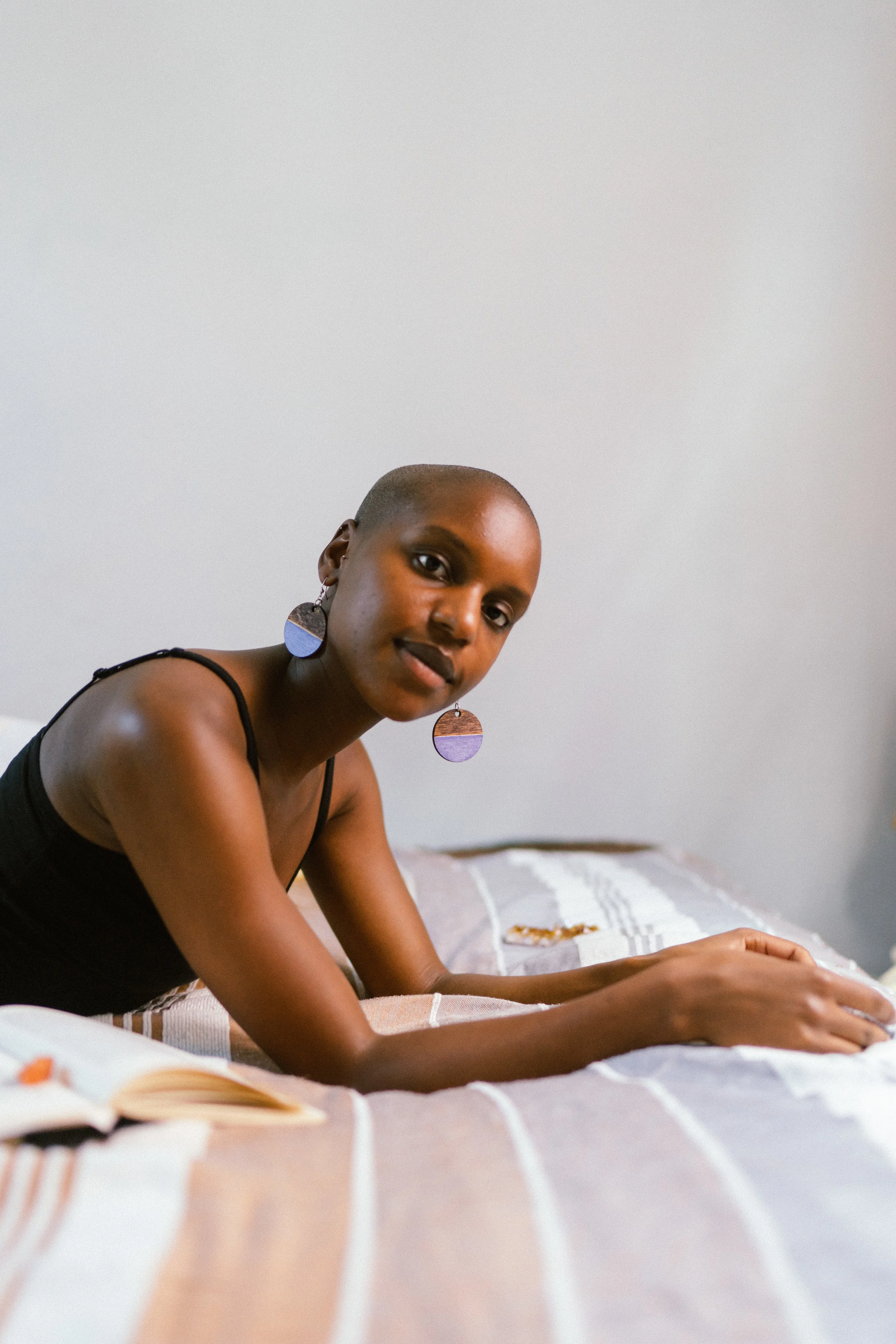 all photos by Naima Noguera