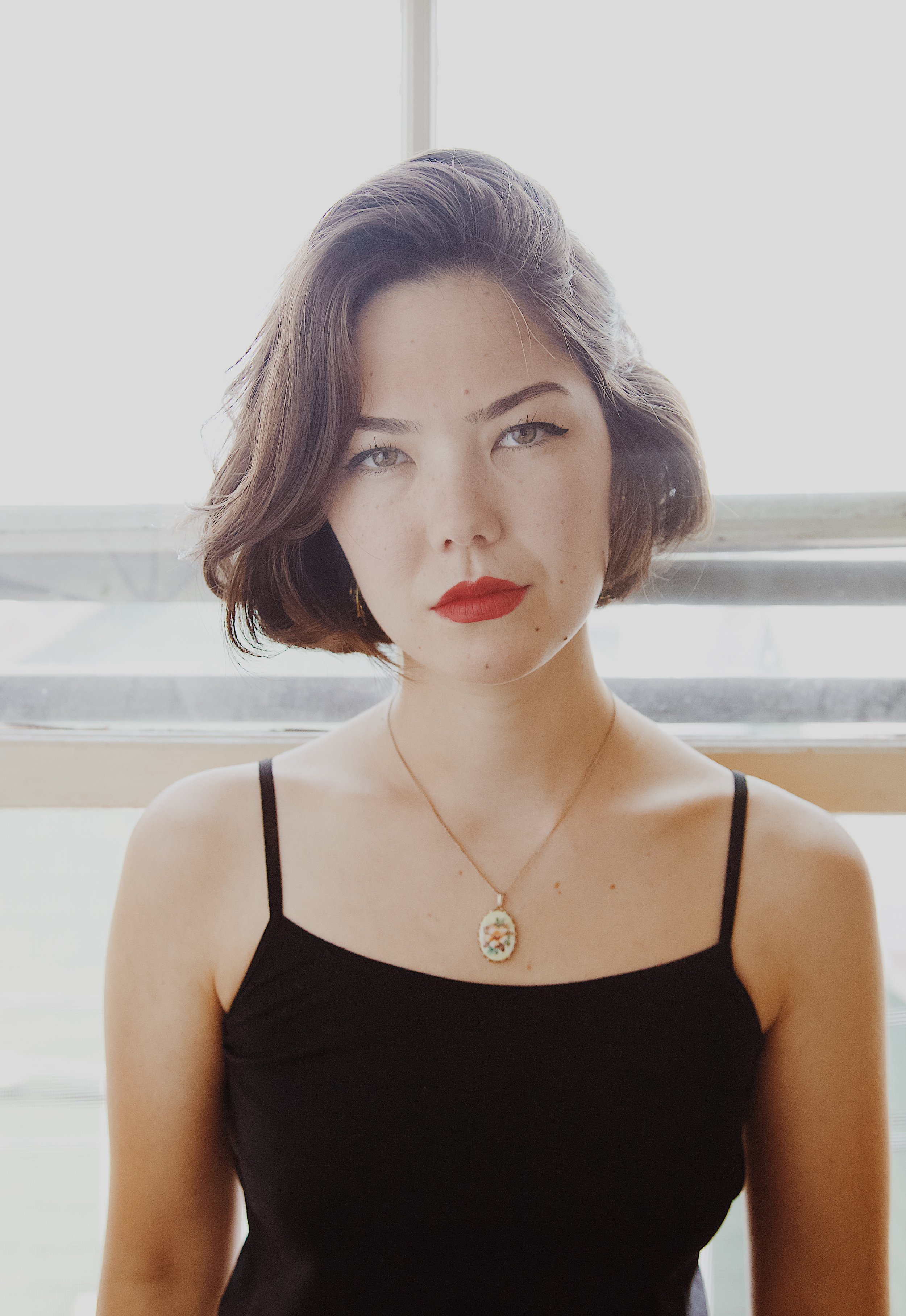 photo by Adam Frizzell