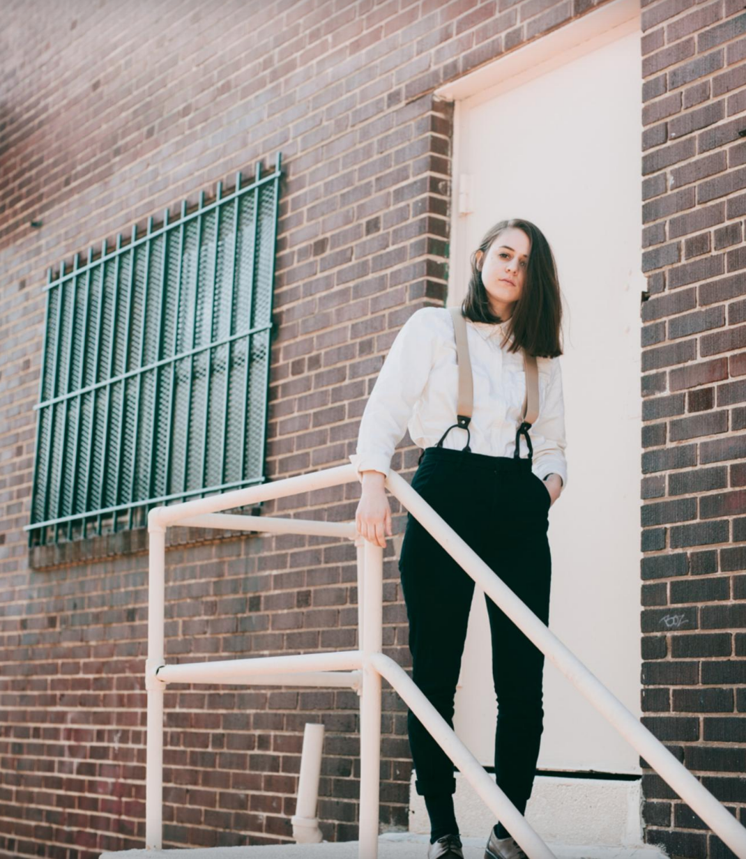 photo by Emily Dubin
