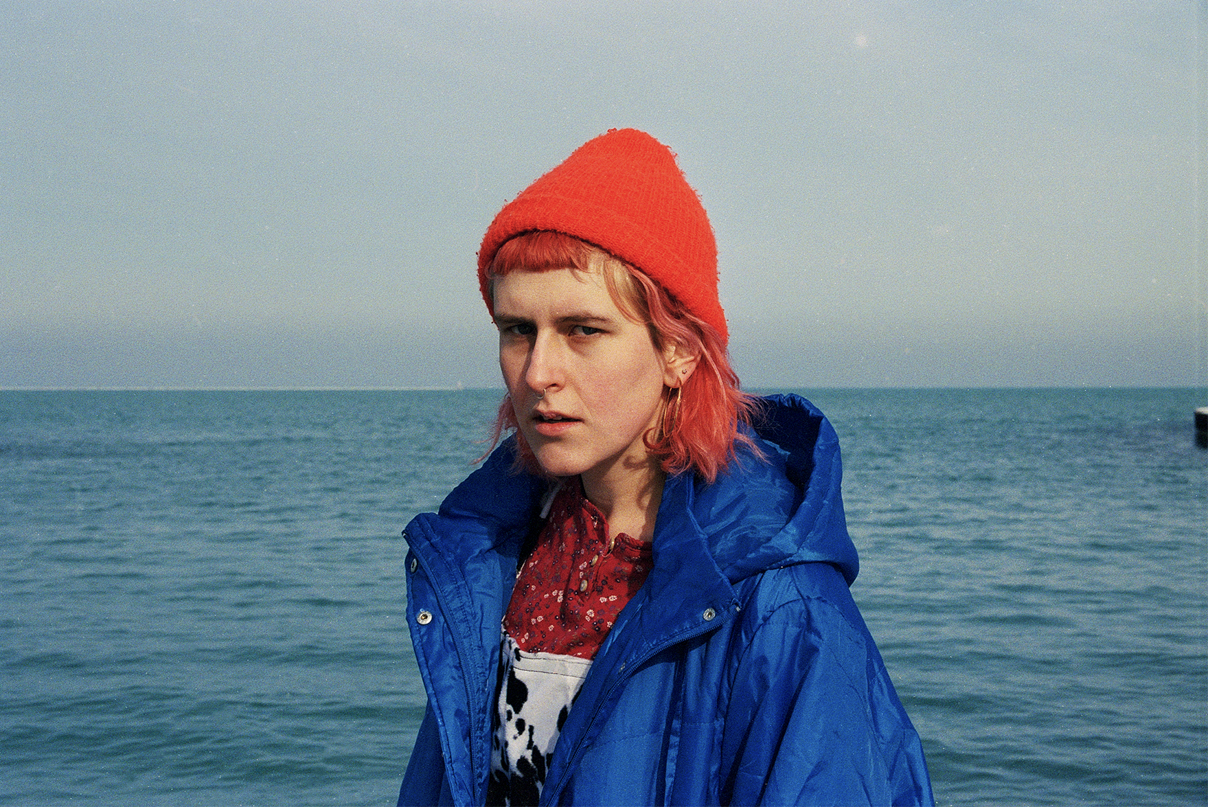 photo by Matthew James-Wilson
