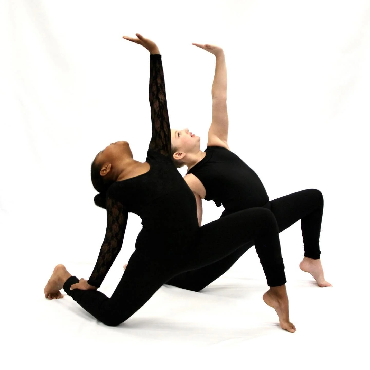 Registration — Studio One Dance Center