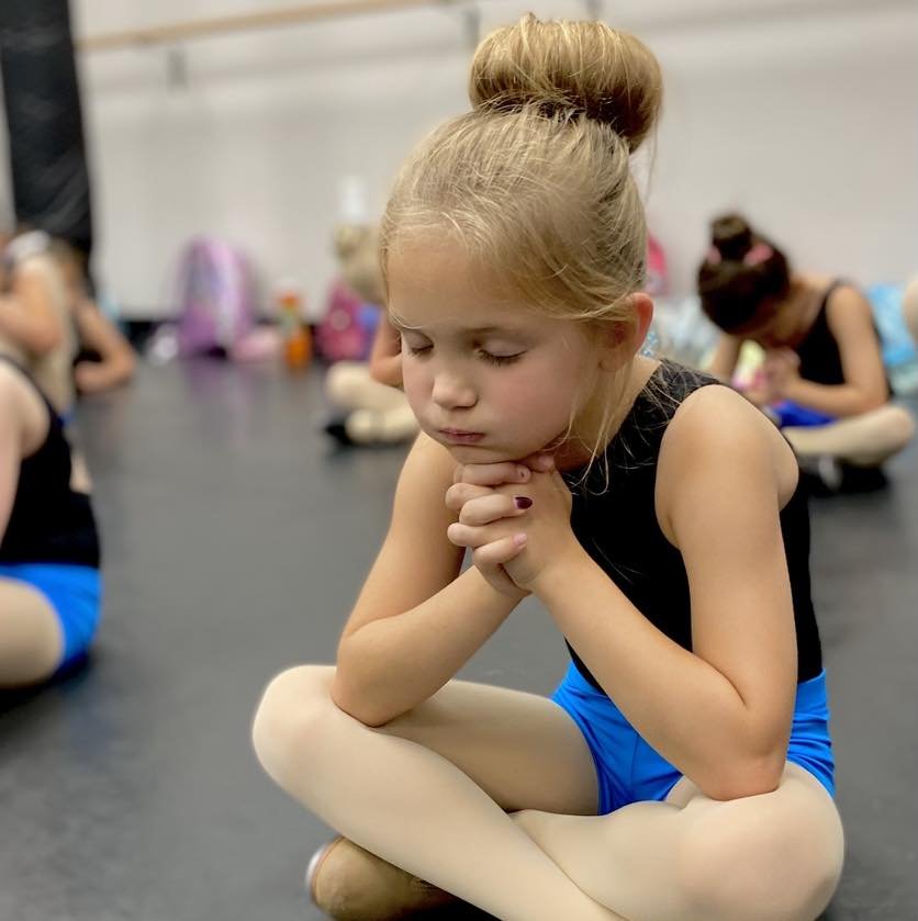 Fearful of your child being exposed to inappropriate content in dance classes? 

Rest assured, Studio One Dance Center is committed to providing a safe and wholesome environment for young dancers. Our choreography, music, and costumes are always age-