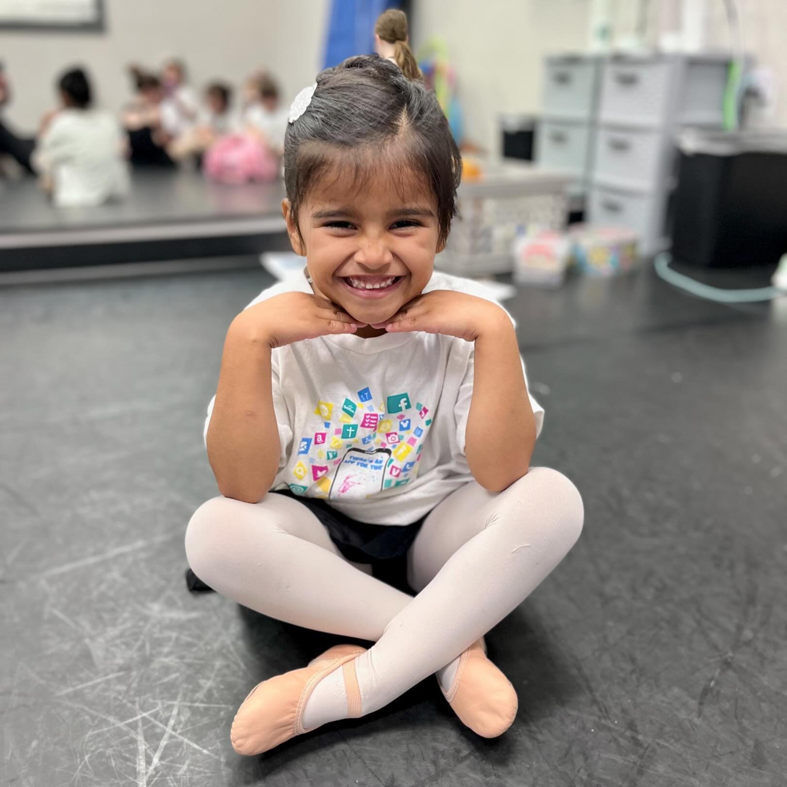 It&rsquo;s Spirit Week at SODC! Don&rsquo;t forget to wear your recital shirt to class this week. Parents are invited into the last 10 minutes of class to watch a performance of their dancers recital dance! See you in class!