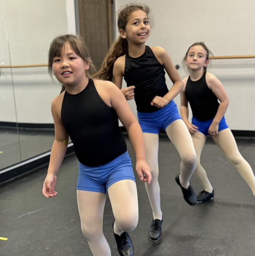 Kicking off May with some serious dance vibes at SODC! 🎵💃 Spirit week, recitals, and summer programs - it's all happening! 
Everything you need is here: https://www.studioonedancecenter.com/

#TapDance #SODC #MayMadness