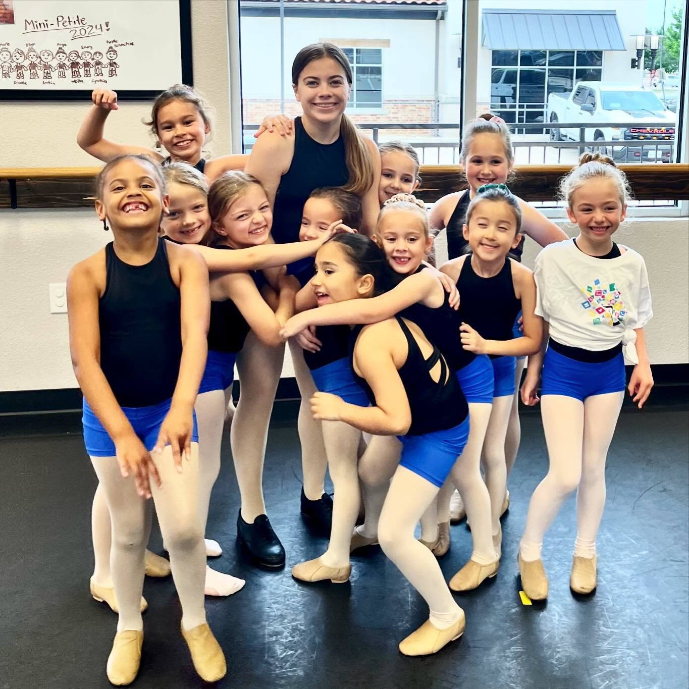 We don&rsquo;t want to be away from our dance friends! Are you signed up for summer classes at SODC? 🧐 Registeration is open for summer and fall/spring online or call 817-431-3799!