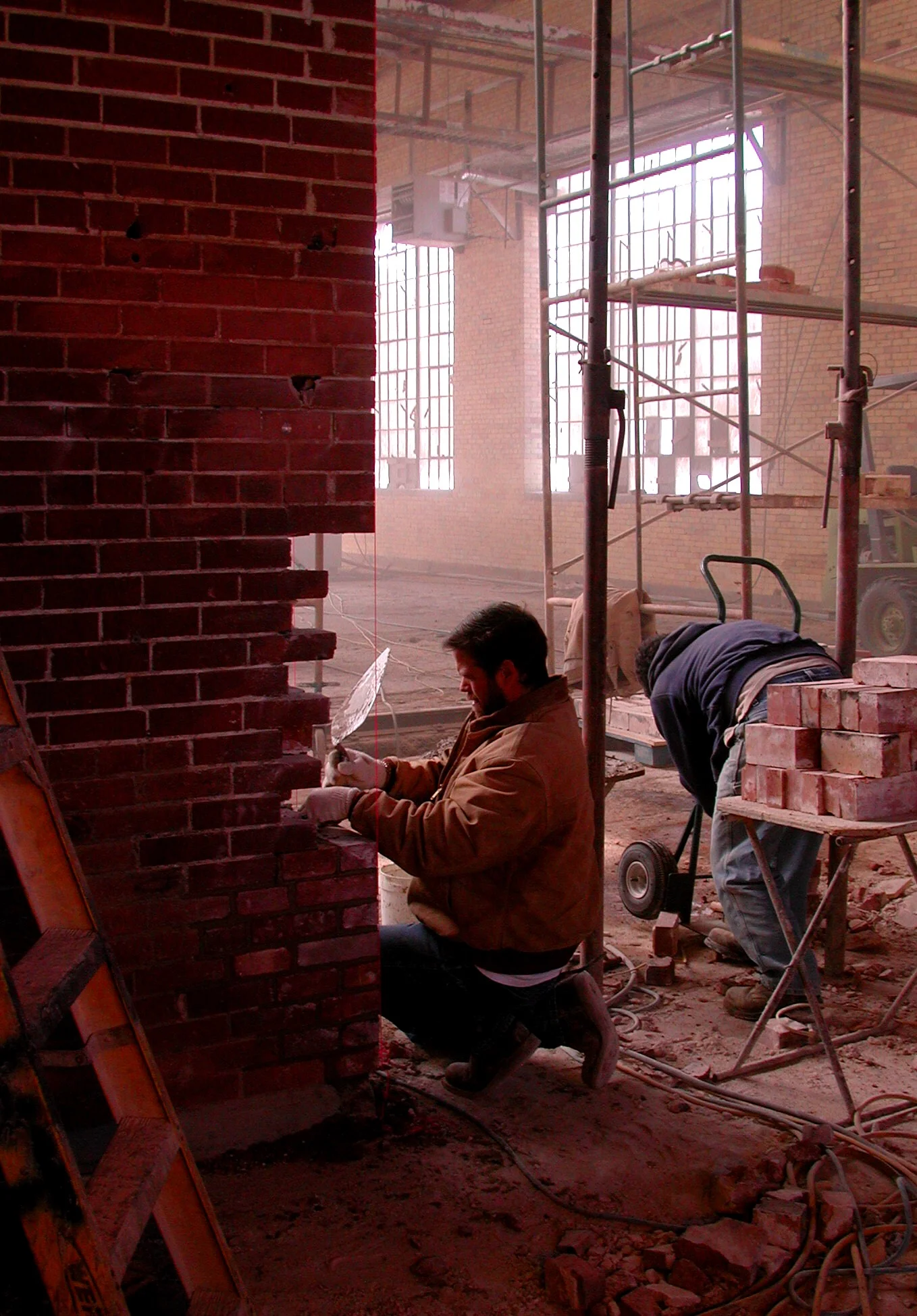 Evanston Railyards Machine Shop.JPG