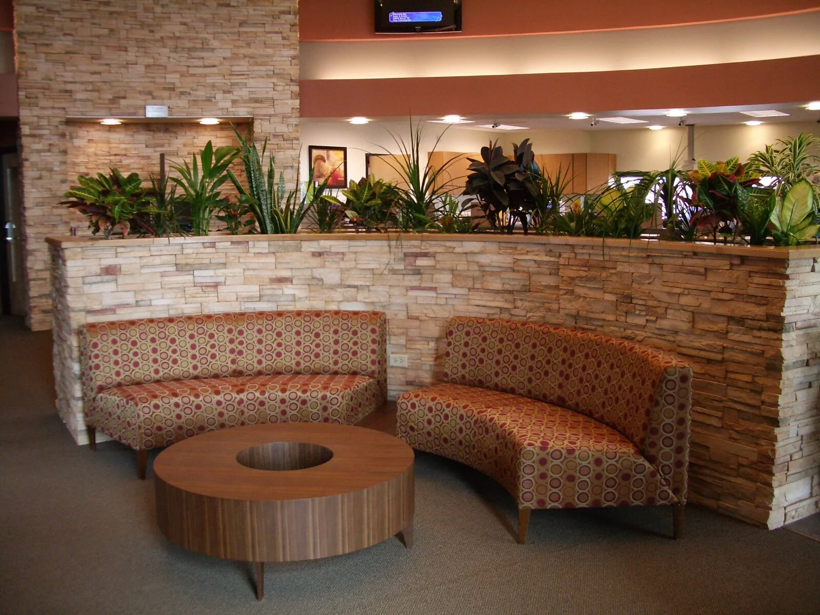 Connections Credit Union — Myers Anderson Architects