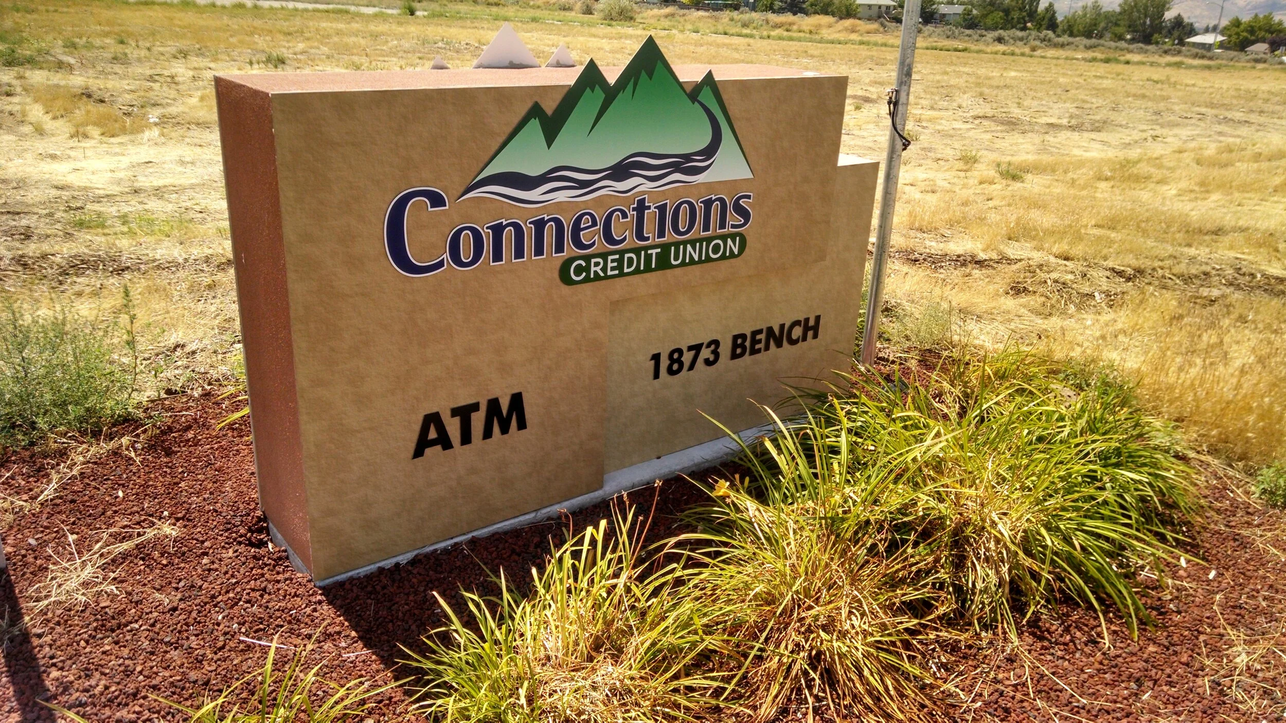 Connections Credit Union — Myers Anderson Architects