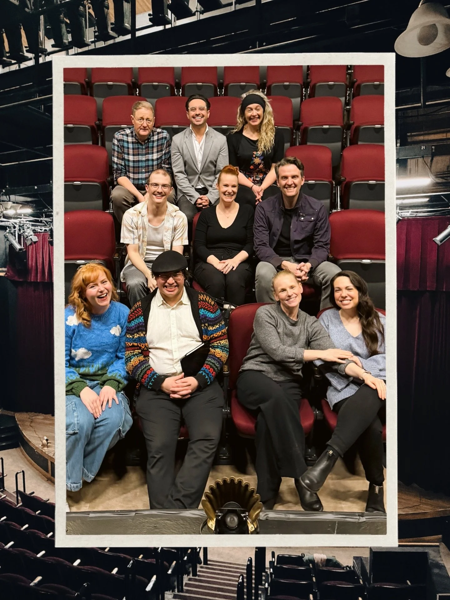 Tonight is the Night!! The Return of New Year&rsquo;s Eve with Teatro!

We&rsquo;re thrilled to say that one of our favourite long-standing holiday traditions comes roaring back on TONIGHT Wednesday, December 31st at 7:30 pm. After taking last year o