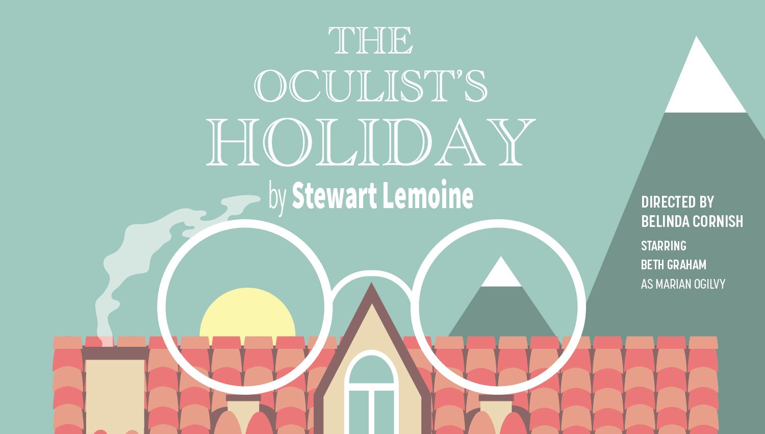 The Oculist’s Holiday
