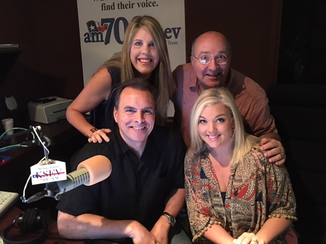 The Morning Show with Lance Roberts