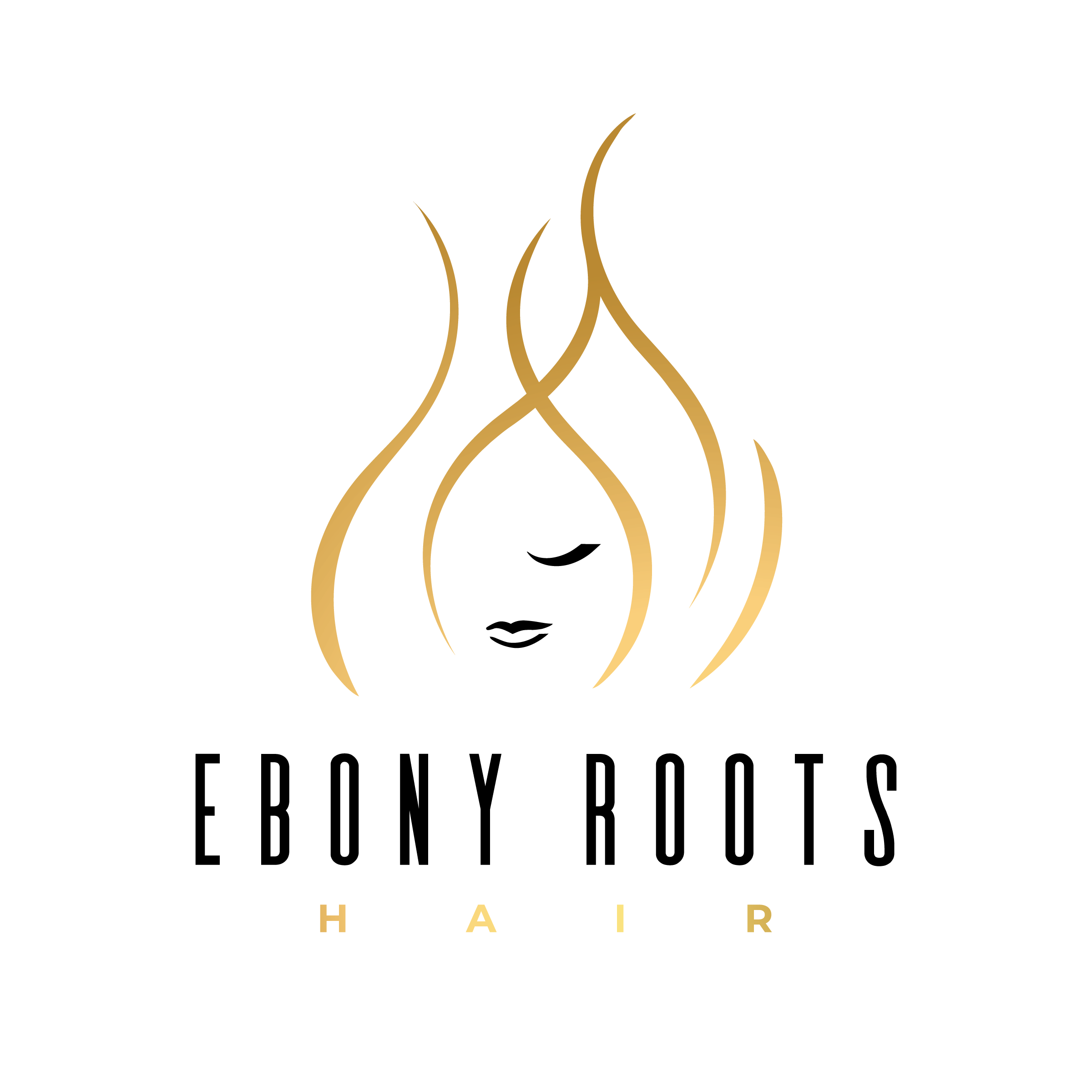 Natural Hair Styles and Scalp Treatments - Ebony Roots Hair