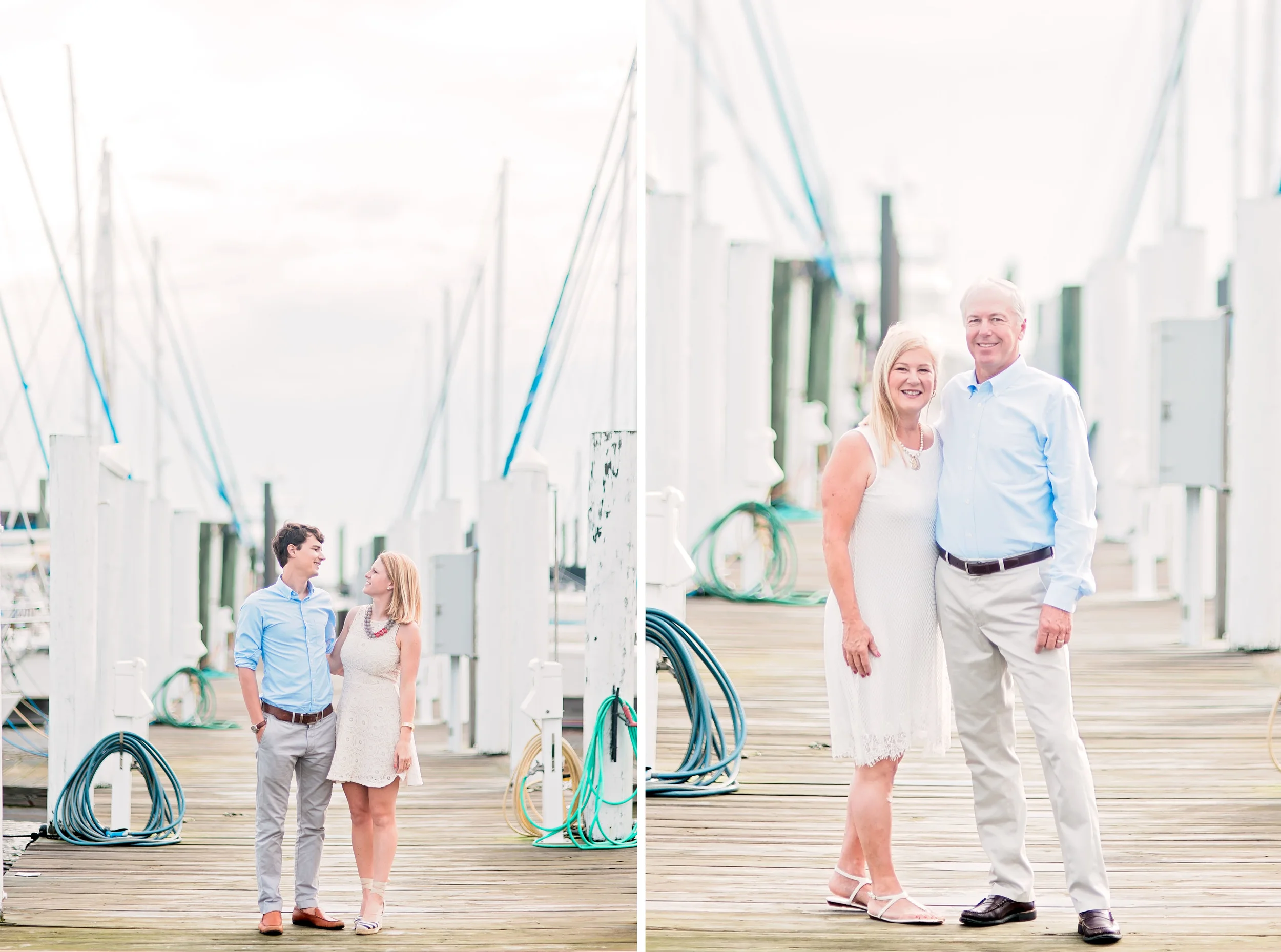Keenan Family- Pharris Photography- Texas Photographer- Houston- Family Session- Family Portraits- Sailing Boats