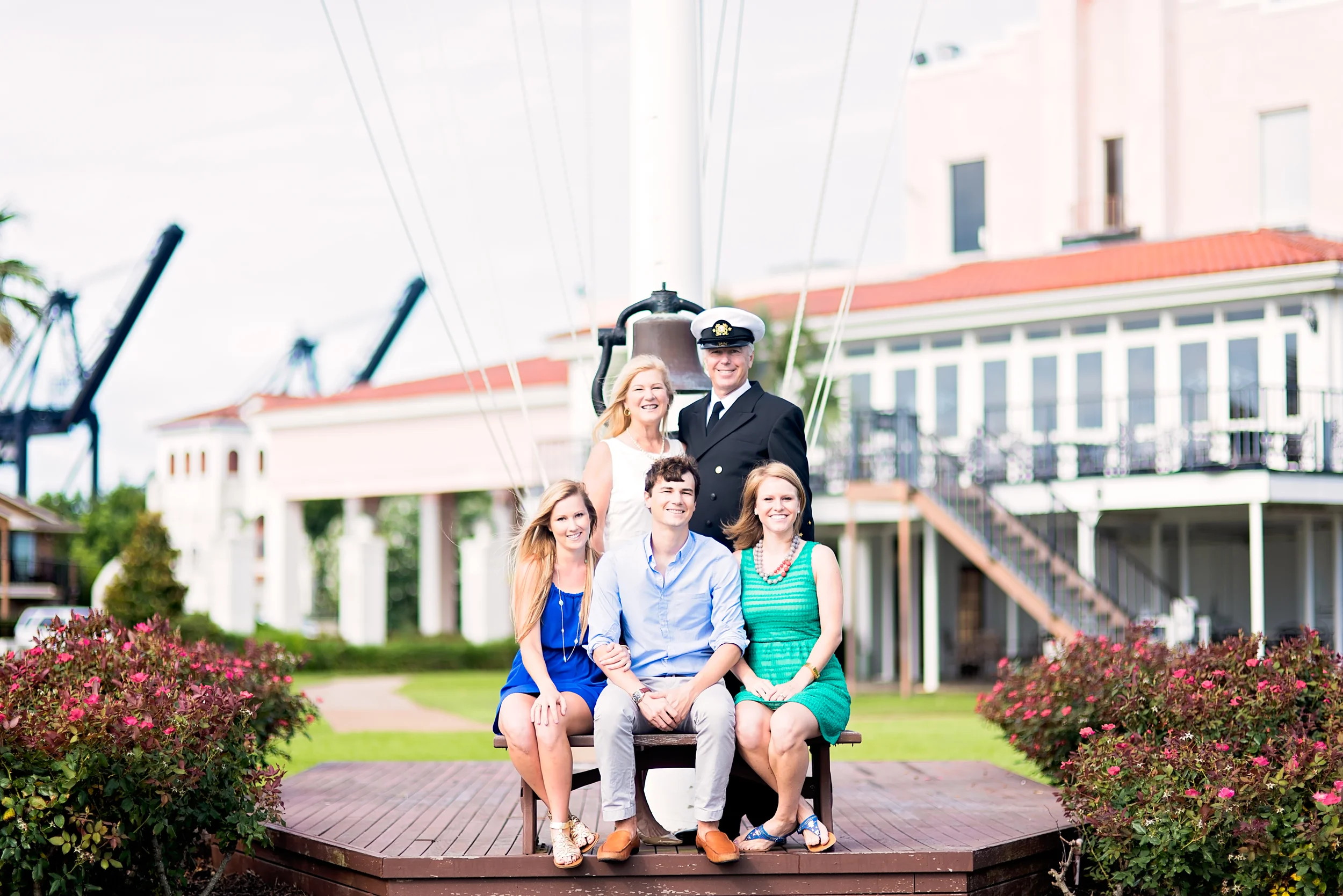 Keenan Family- Pharris Photography- Texas Photographer- Houston- Family Session- Family Portraits