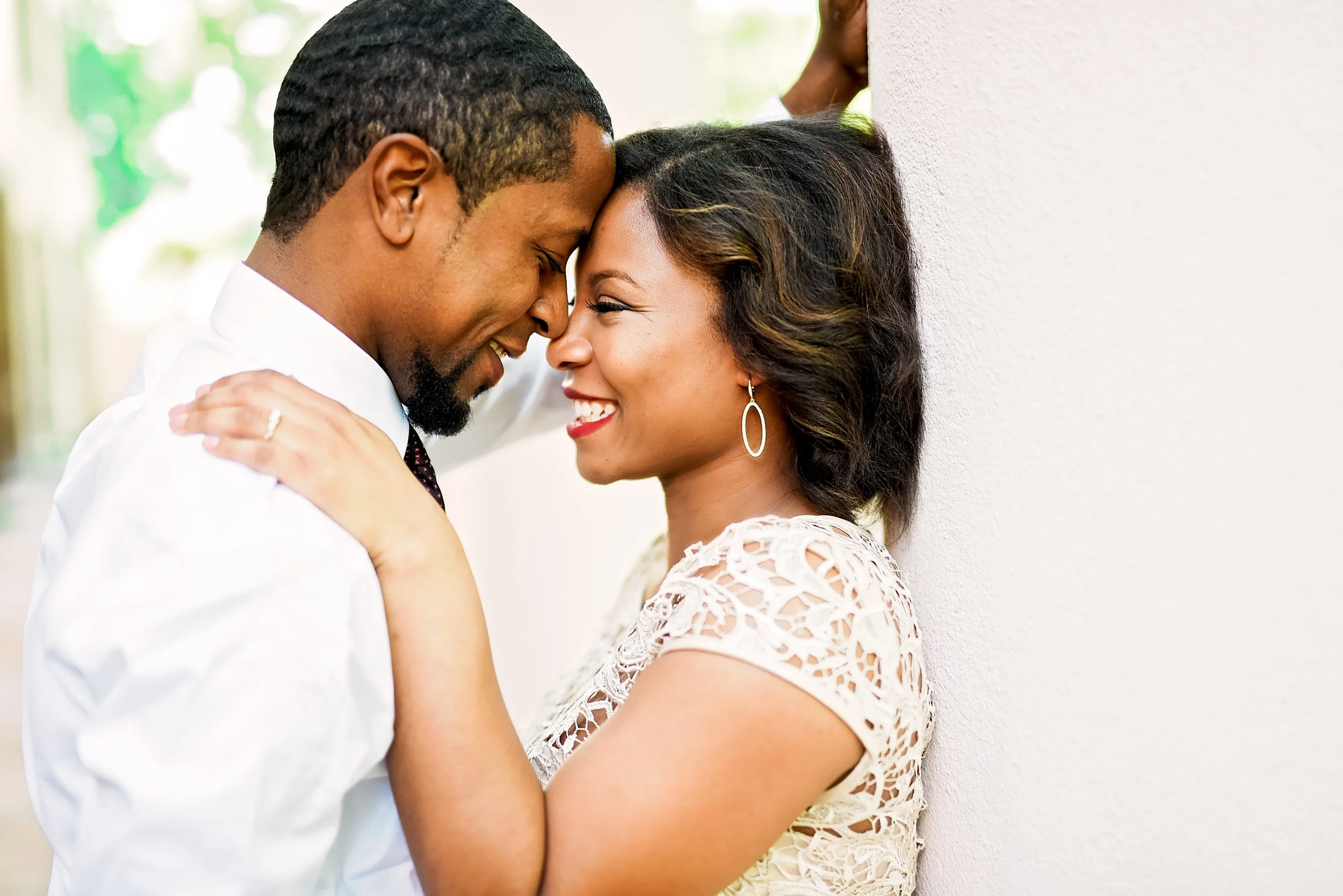 Engagement Session- Pharris Photography- Texas Photographer- Tochi and Julius- Houston