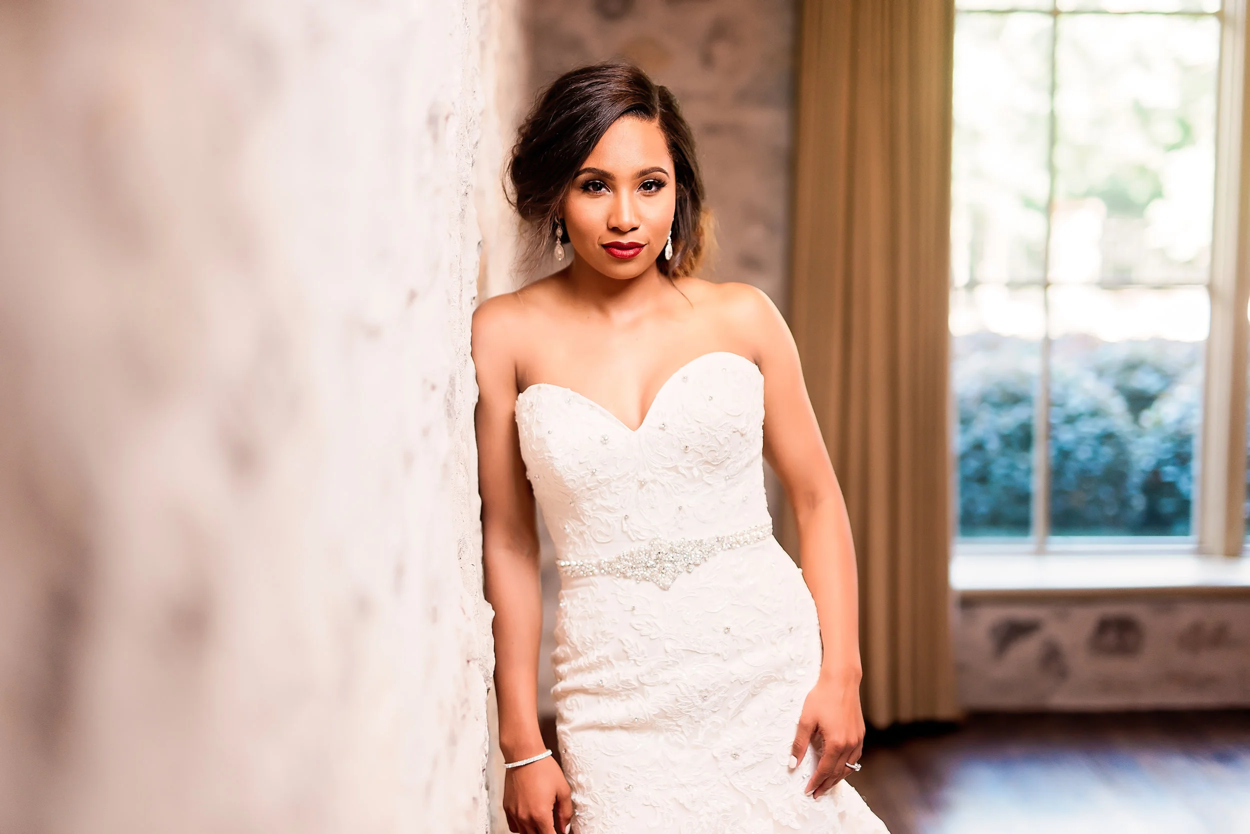 Bridal Session- Dallas Wedding- Texas Photographer- Pharris Photography- Carrington