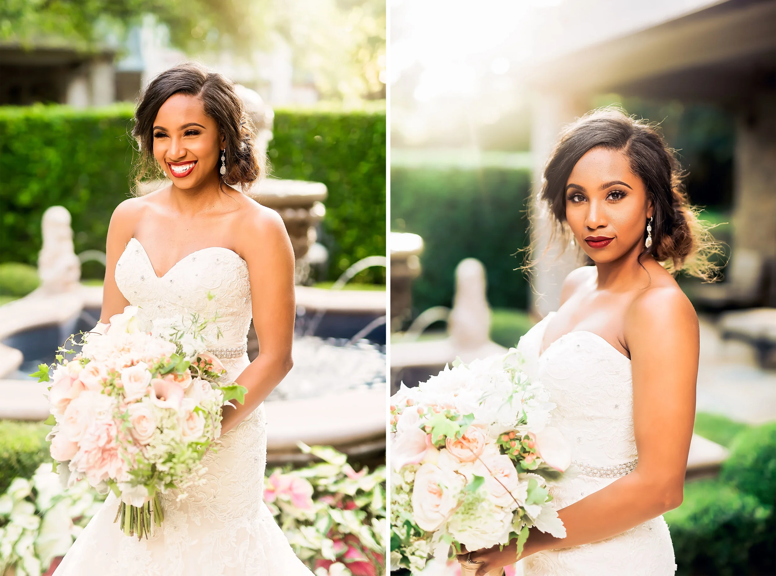 Bridal Session- Dallas Wedding- Texas Photographer- Pharris Photography- Carrington