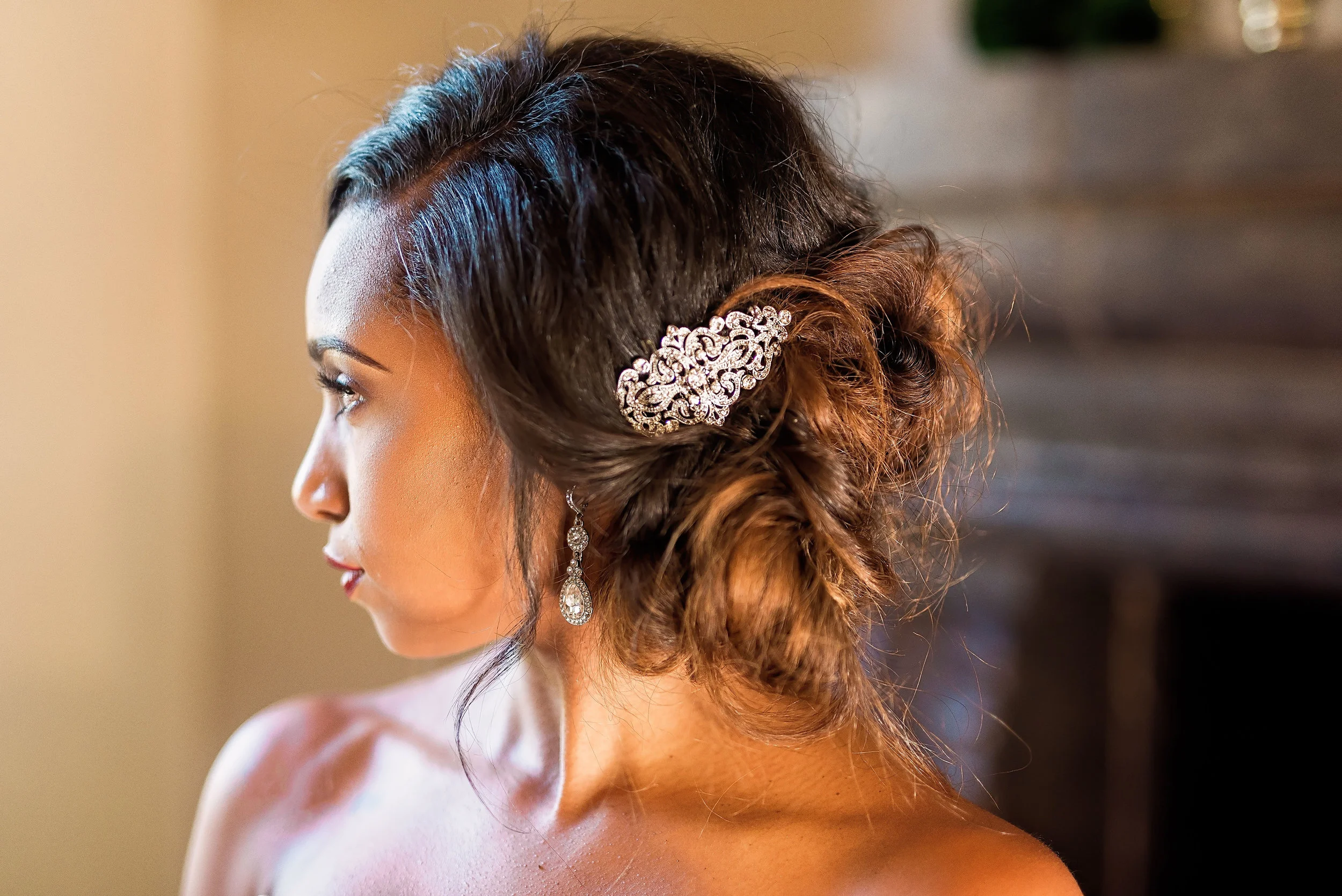 Bridal Session- Dallas Wedding- Texas Photographer- Pharris Photography- Carrington