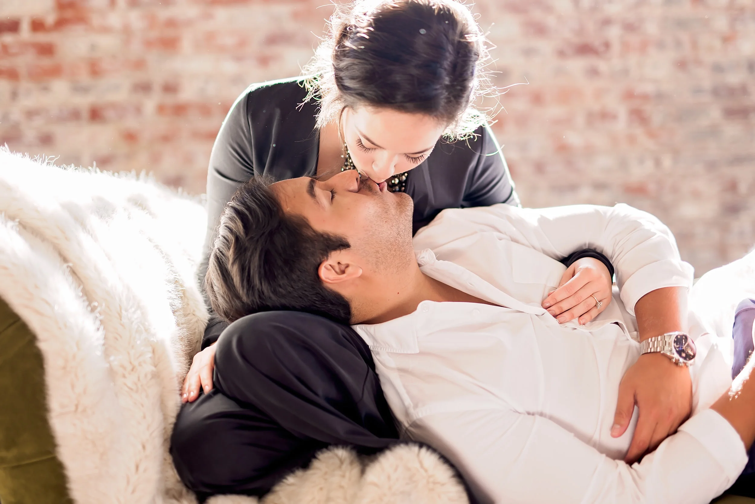 Engagement Session- Houston Engagement- Texas Photography- Pharris Photography- Rachel and Sergio