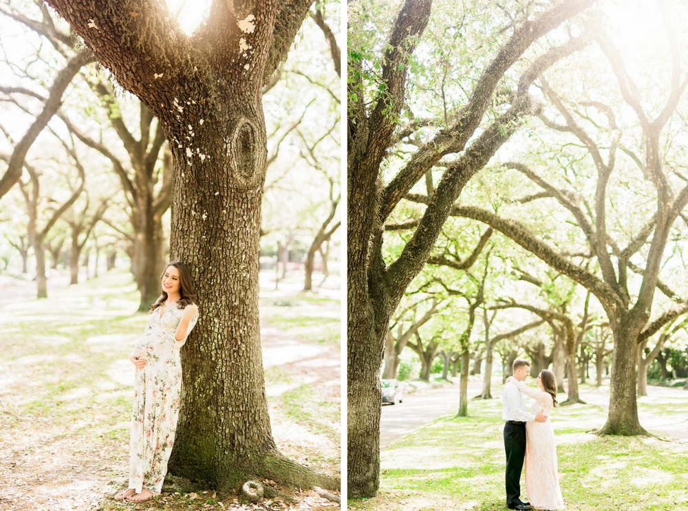 Maternity Session- Pharris Photography- Texas Photographer