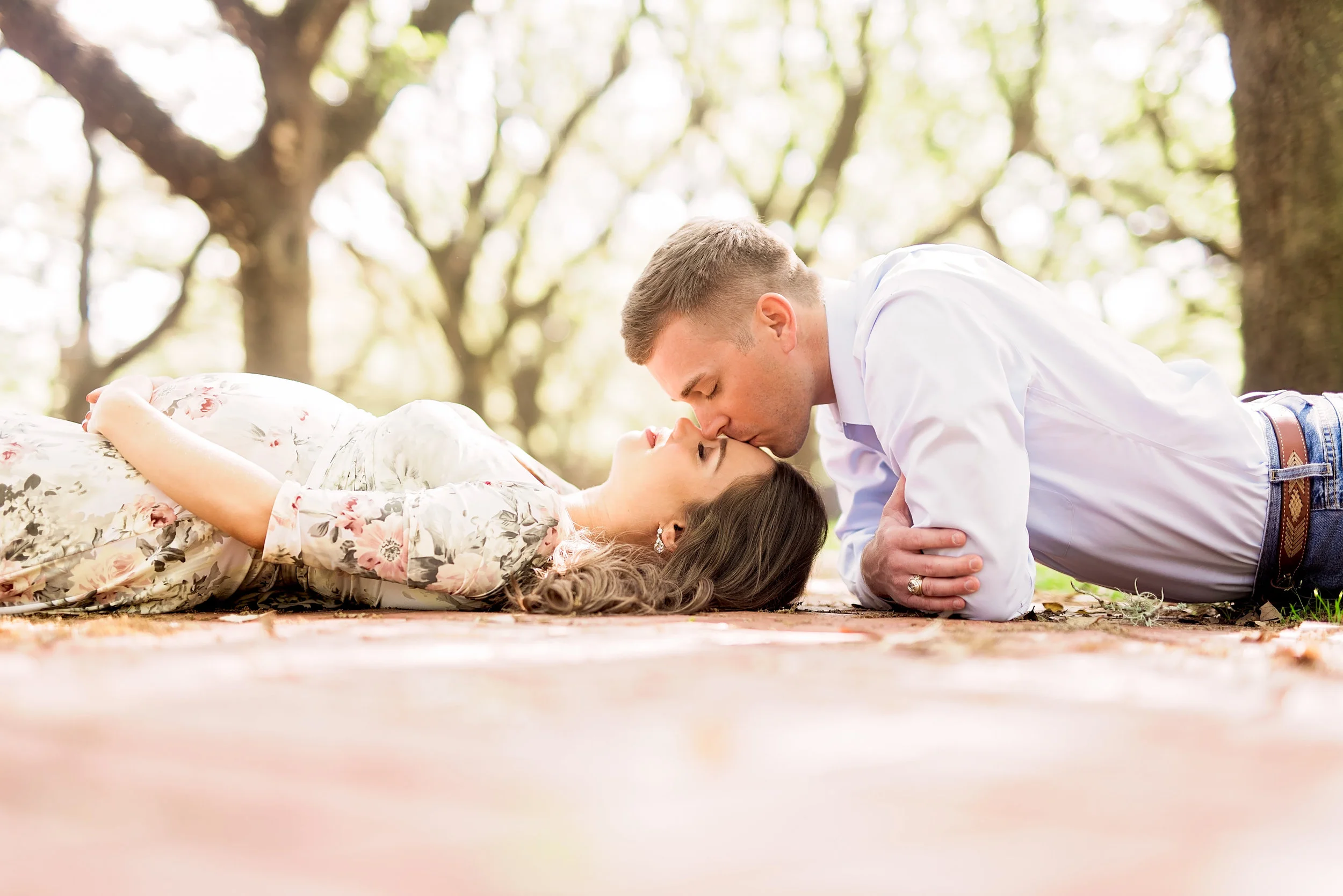 Maternity Session- Pharris Photography- Texas Photographer