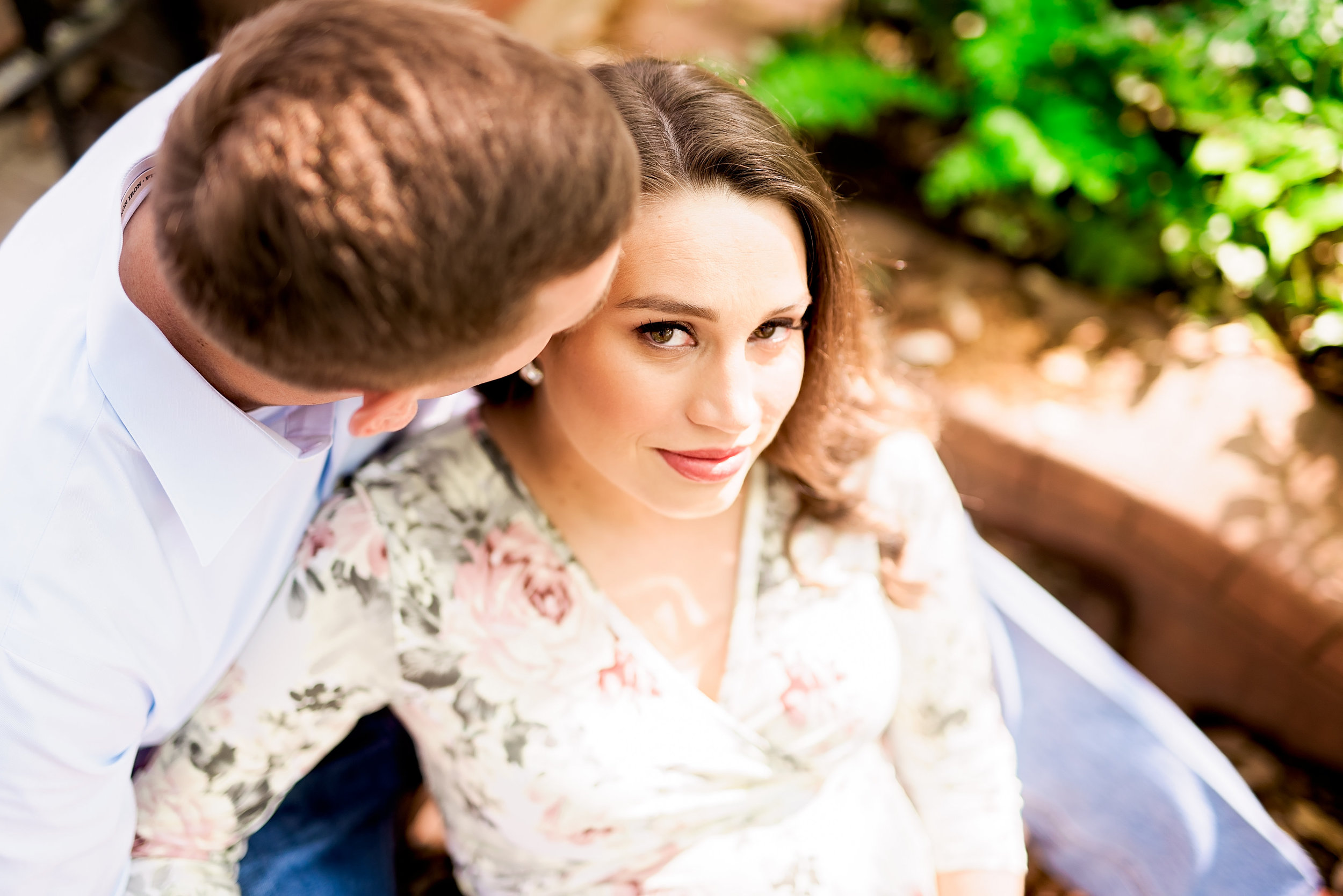 Maternity Session- Pharris Photography- Texas Photographer